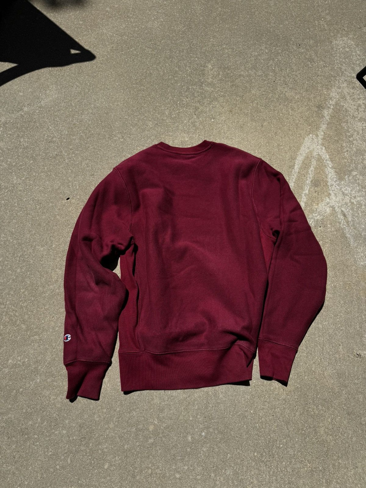 Champion Champion Reverse Weave Crewneck L Size US L / EU 52-54 / 3 - 5 Thumbnail