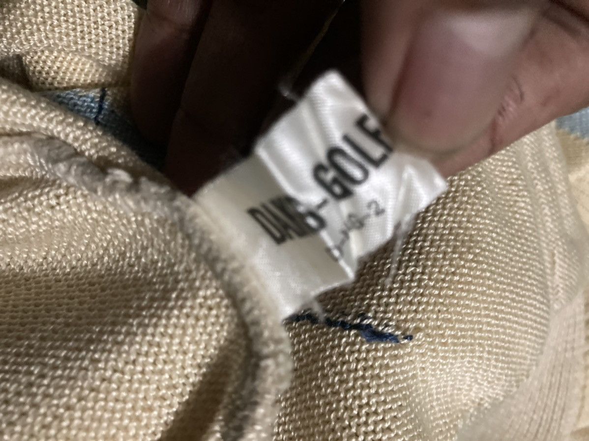 DAKS × Designer Vintage DAKS London Vest Size US M / EU 48-50 / 2 - 5 Thumbnail