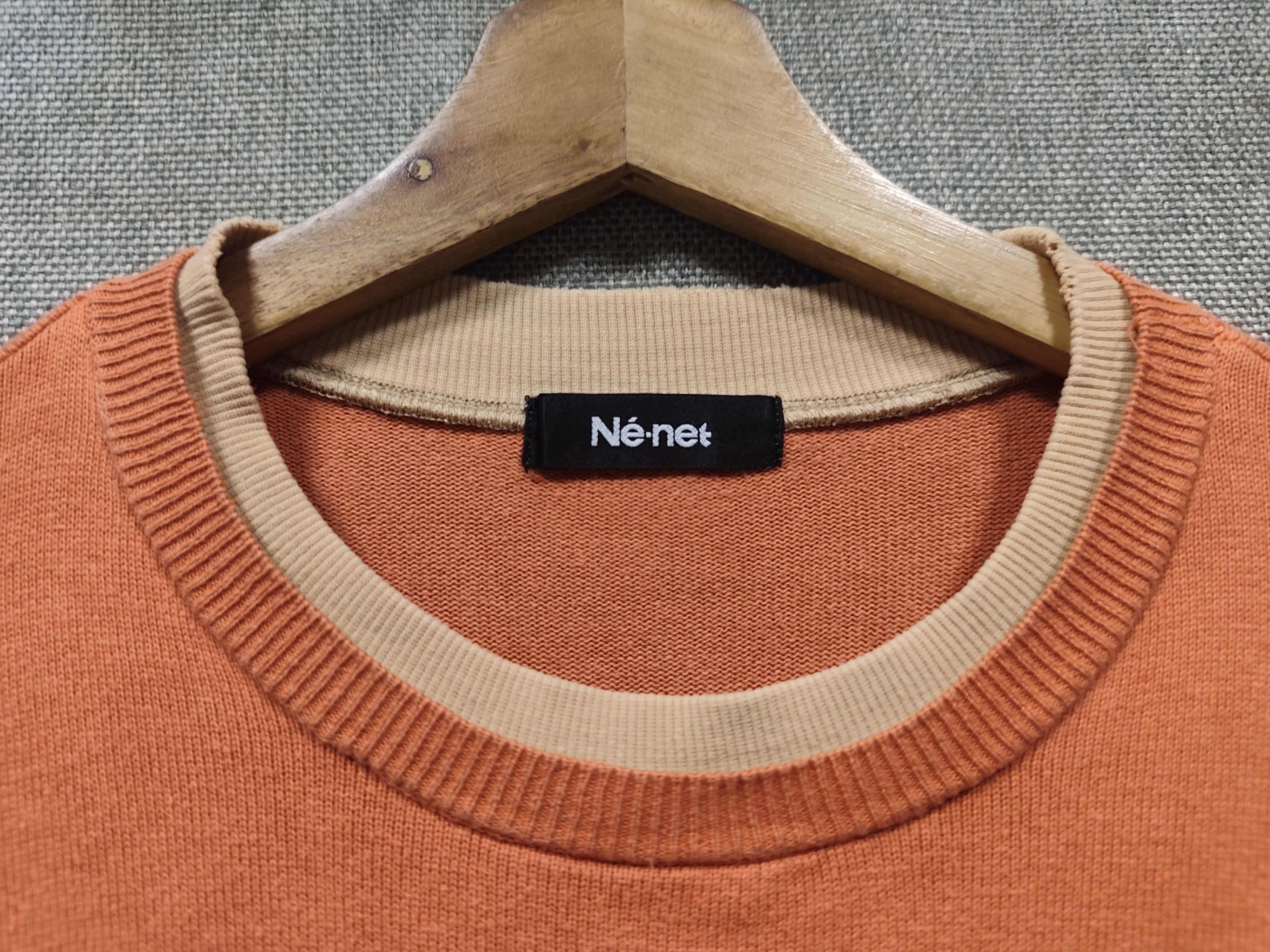 Issey Miyake Ne-Net Dress by Issey Miyake Size XL / US 12-14 / IT 48-50 - 8 Thumbnail