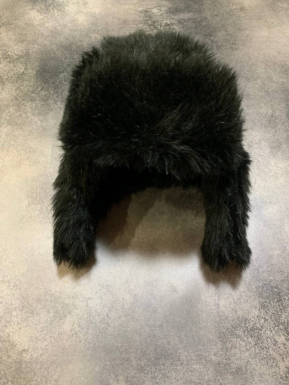 Vintage Vintage Ushanka hat winter Size ONE SIZE - 4 Thumbnail