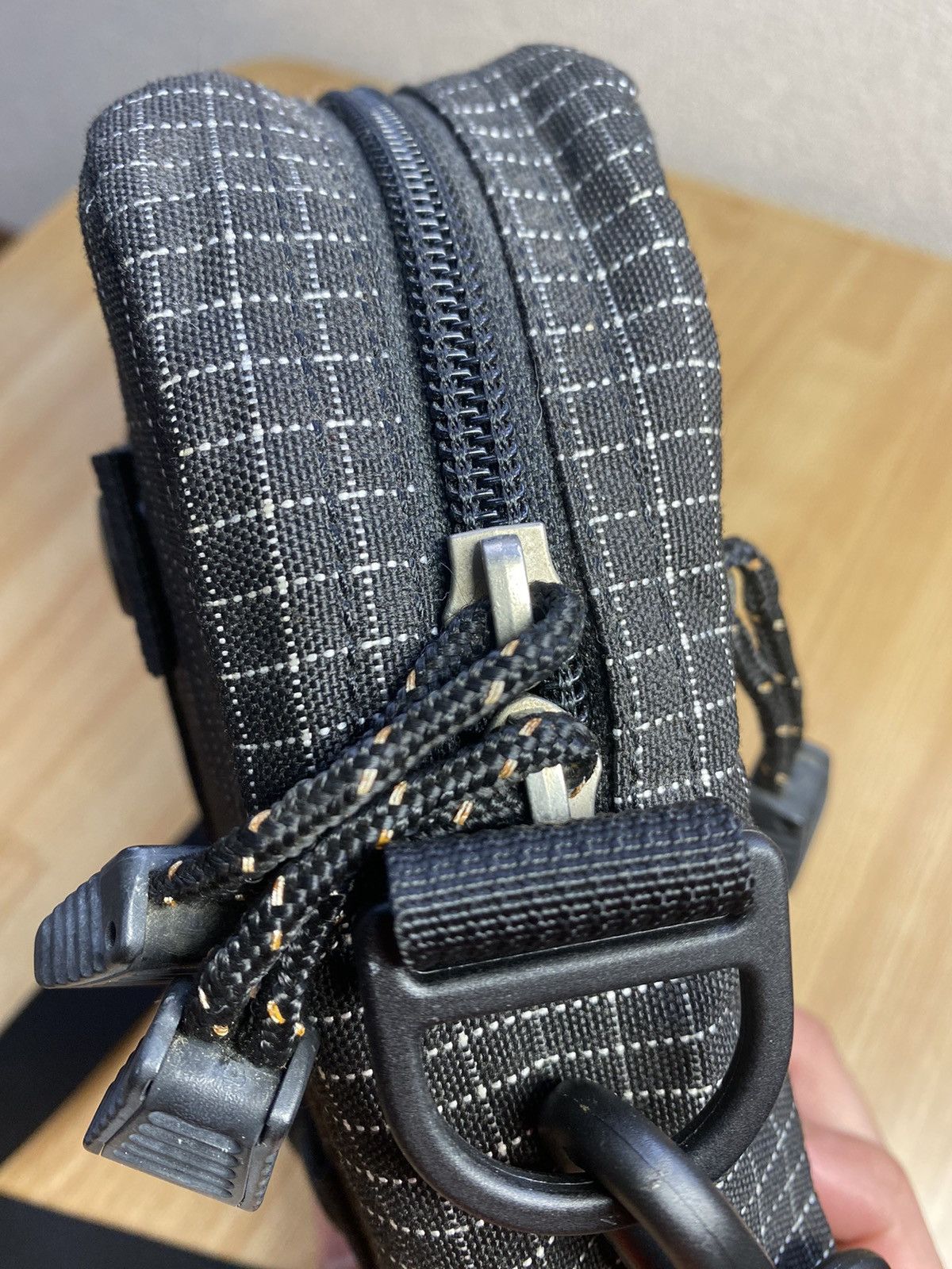 Gregory × Vintage Vintage Gregory Sling Bag Size ONE SIZE - 5 Thumbnail