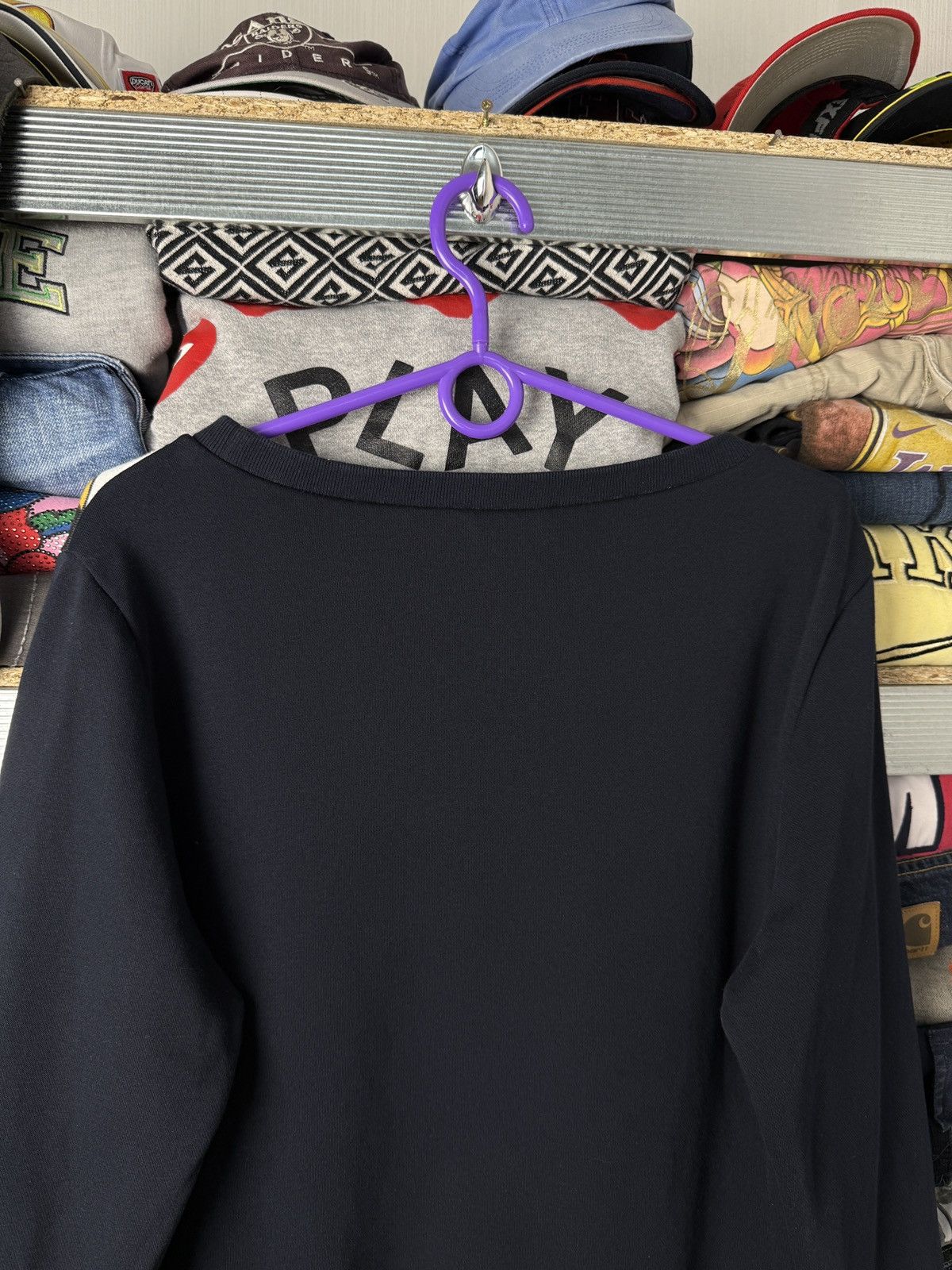 Dolce & Gabbana Dolce & Gabbana X Disney All Over Print Sweatshirt Size US M / EU 48-50 / 2 - 7 Thumbnail