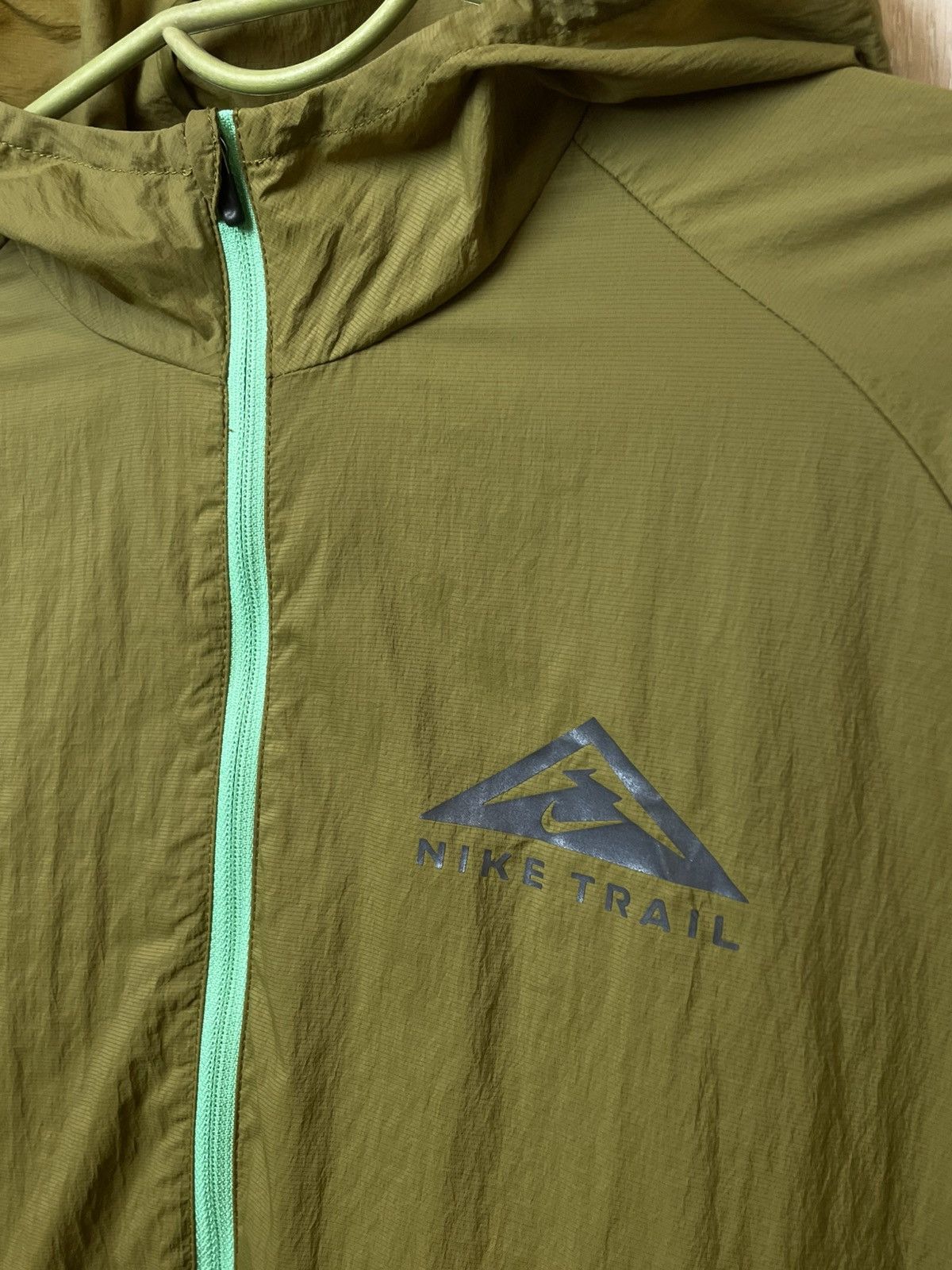 Nike ACG Nike trail windbreaker Size US M / EU 48-50 / 2 - 4 Thumbnail