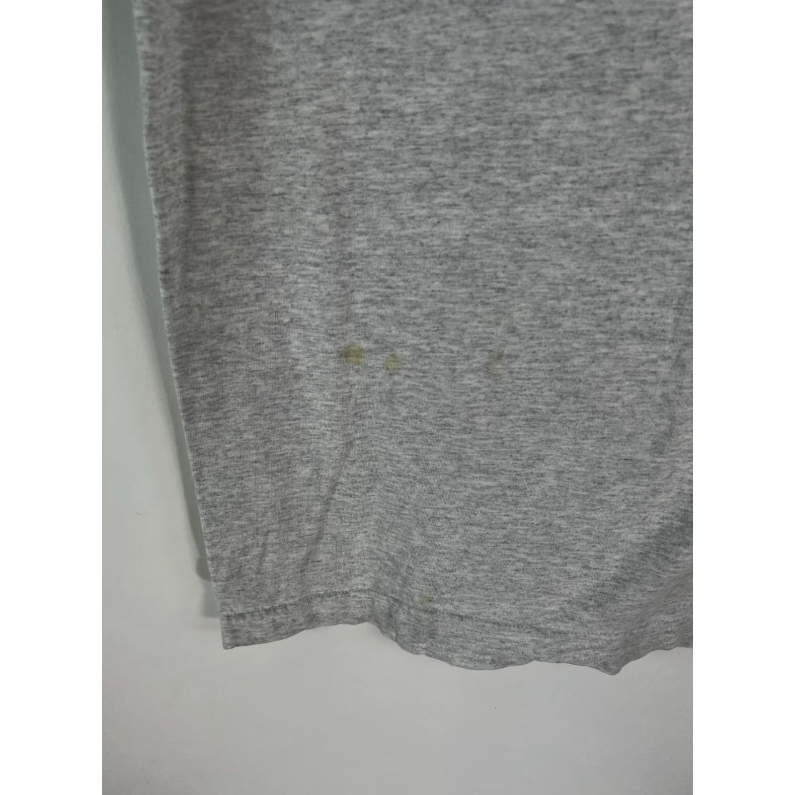 AAA VINTAGE Rod Stewart Local Crew T-Shirt AAA Tag Distressed L Size US L / EU 52-54 / 3 - 4 Thumbnail
