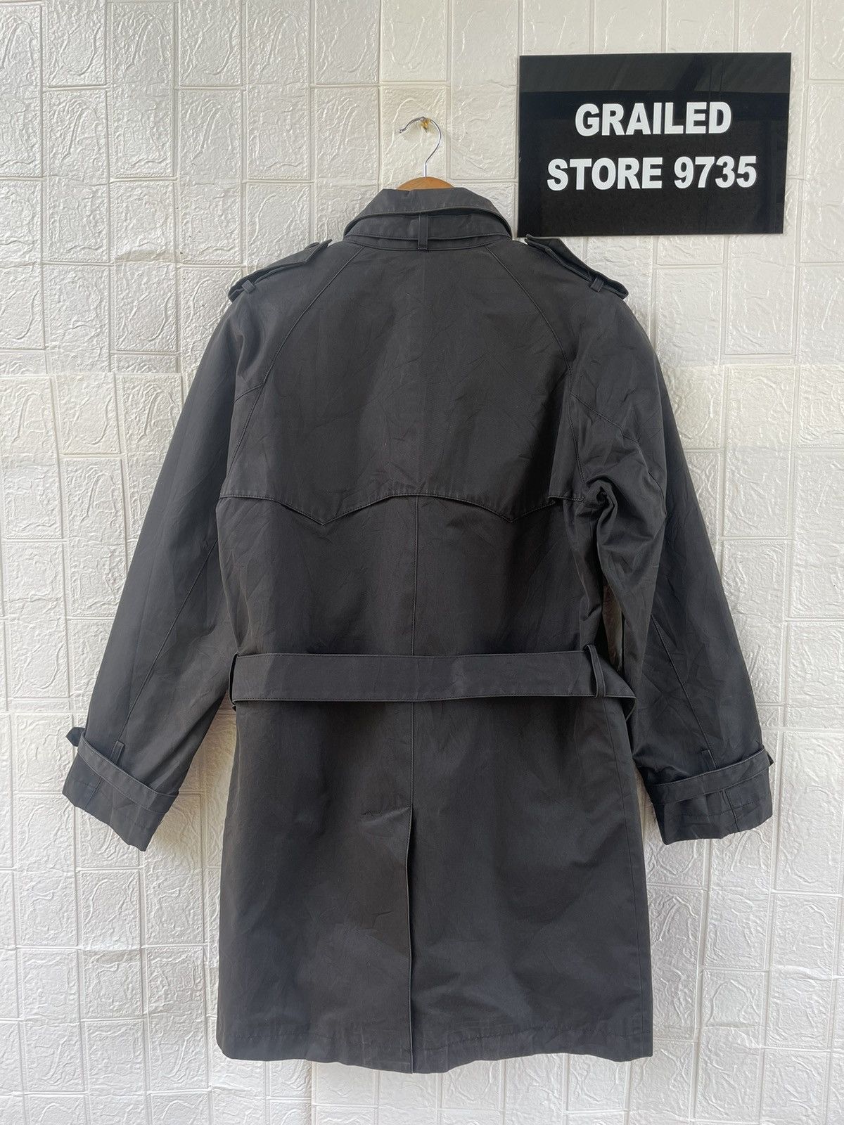 Japanese Brand Japanese Brand Paul Smith Jacket Size US L / EU 52-54 / 3 - 2 Thumbnail