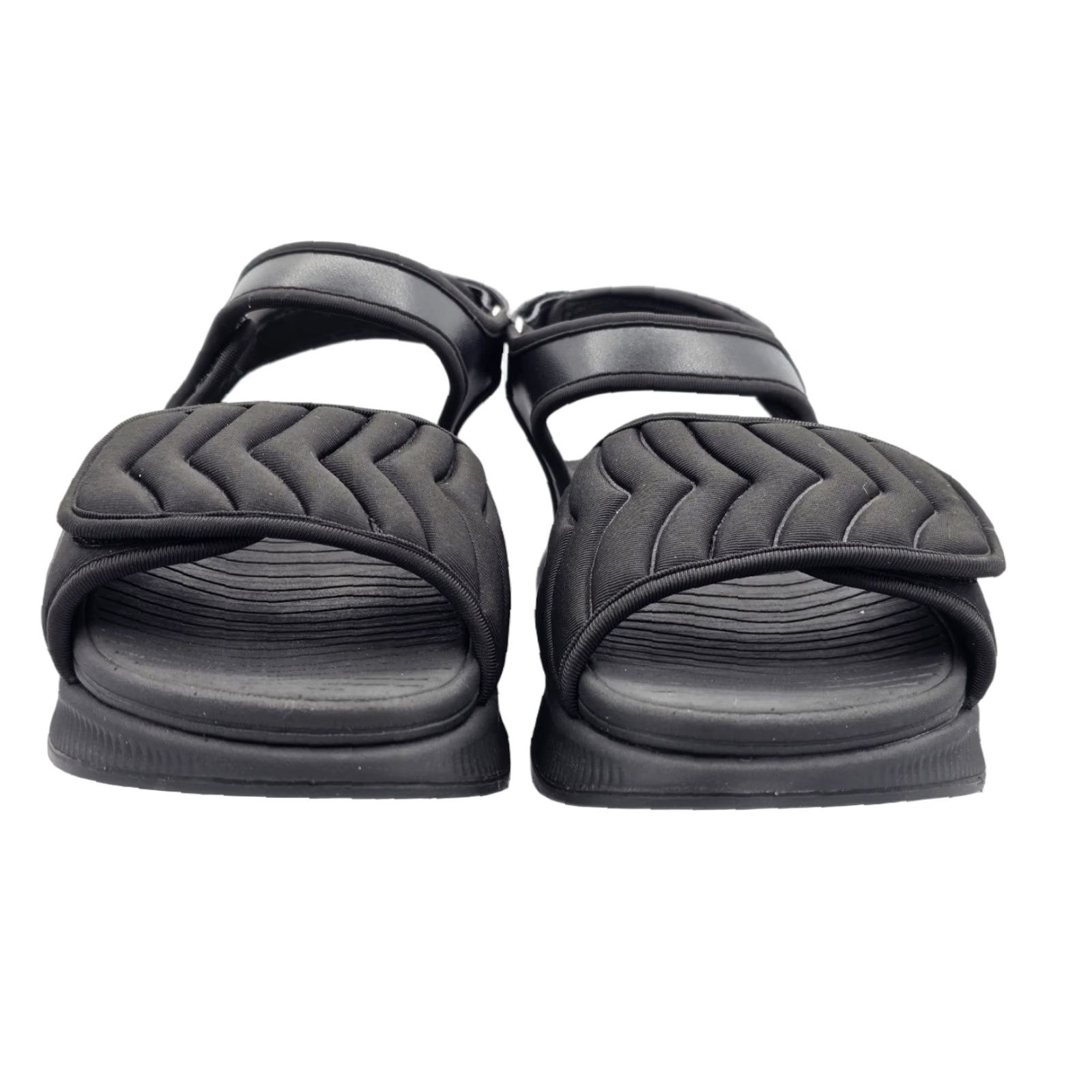 Vintage VINTAGE Dream Pairs Women’s Hiking Sandals W/Arch Support - Black - Size 9 Size US 9 / IT 39 - 1 Thumbnail