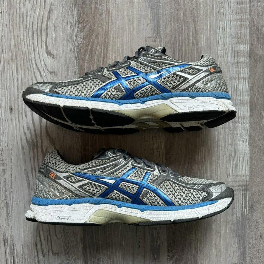 Asics ASICS • GEL GT-2000 (12.5M) Size US 12.5 / EU 45-46 - 3 Thumbnail