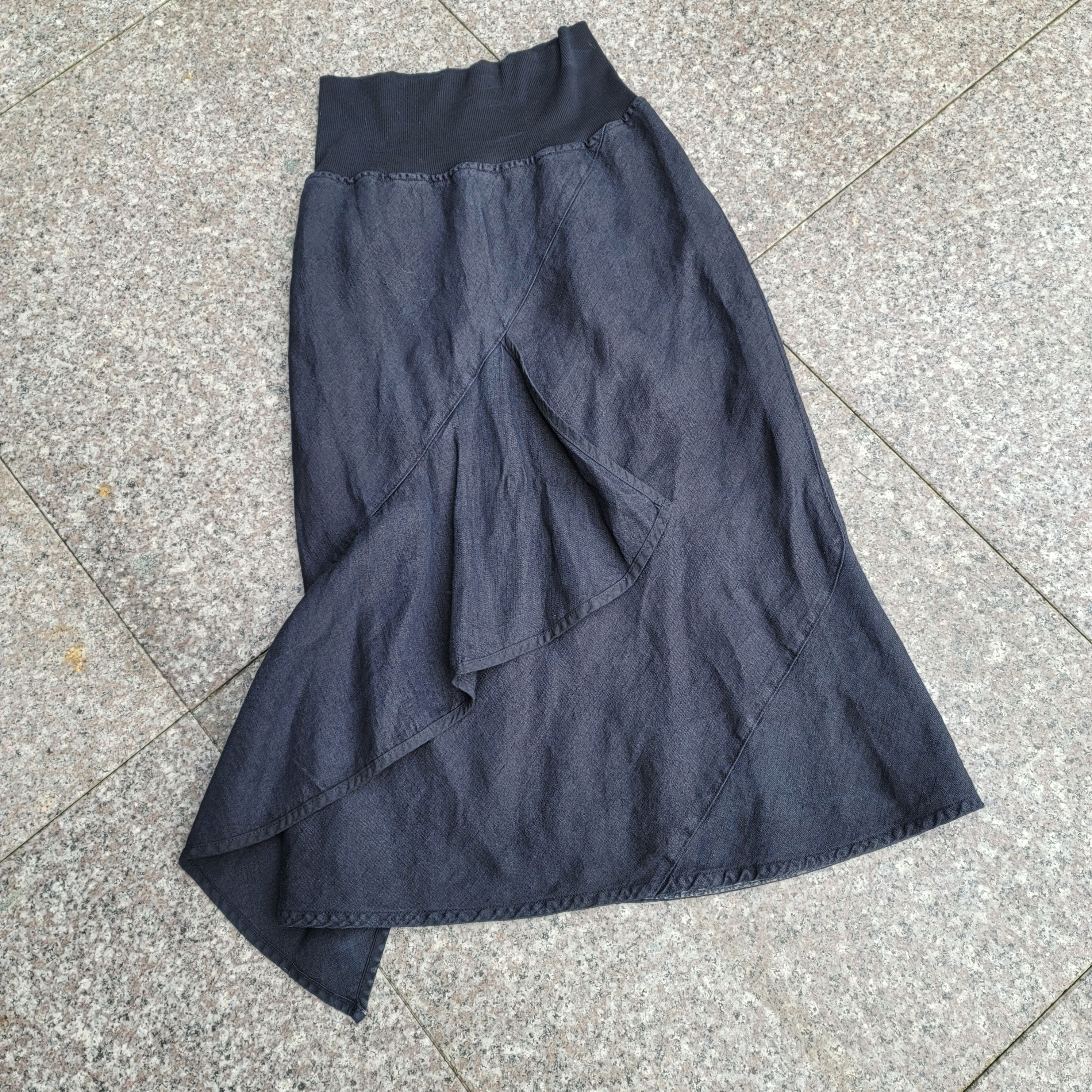 Other Prairie Underground midi skirt Size 30" / US 8 / IT 44 - 1 Thumbnail