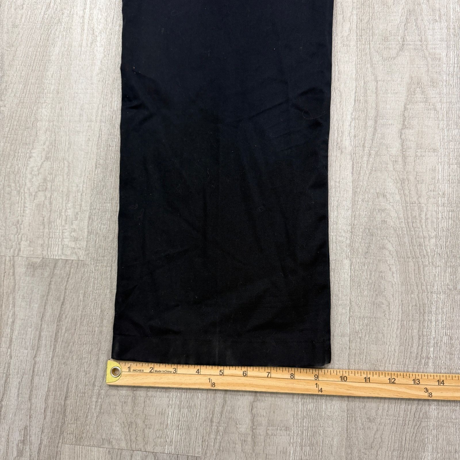 5.11 5.11 Tactical Twill PDU Class A Pants Women's 18 Navy Blue Size 40" / US 18 - 11 Thumbnail