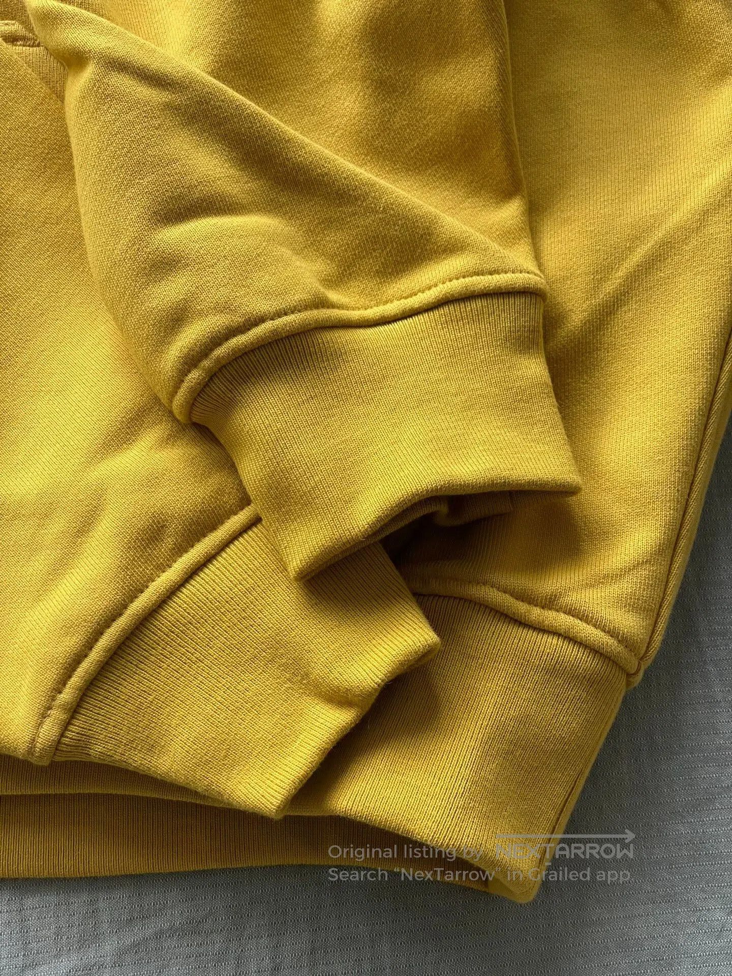 Fear of God Fear of God 6th Everyday Henley Hoodie. Size US XS / EU 42 / 0 - 9 Thumbnail