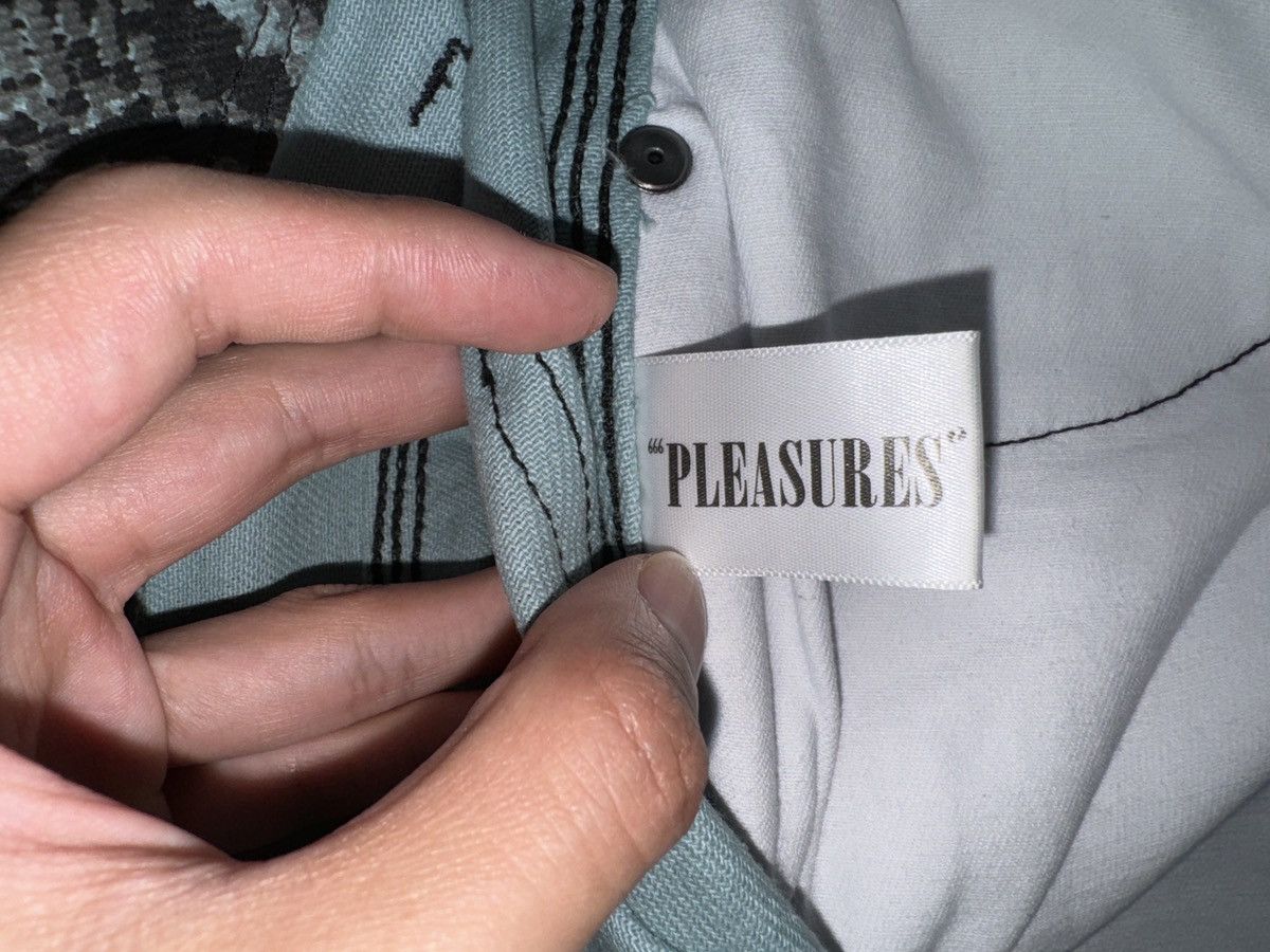 Pleasures Pleasures pants Size US 30 / EU 46 - 10 Thumbnail