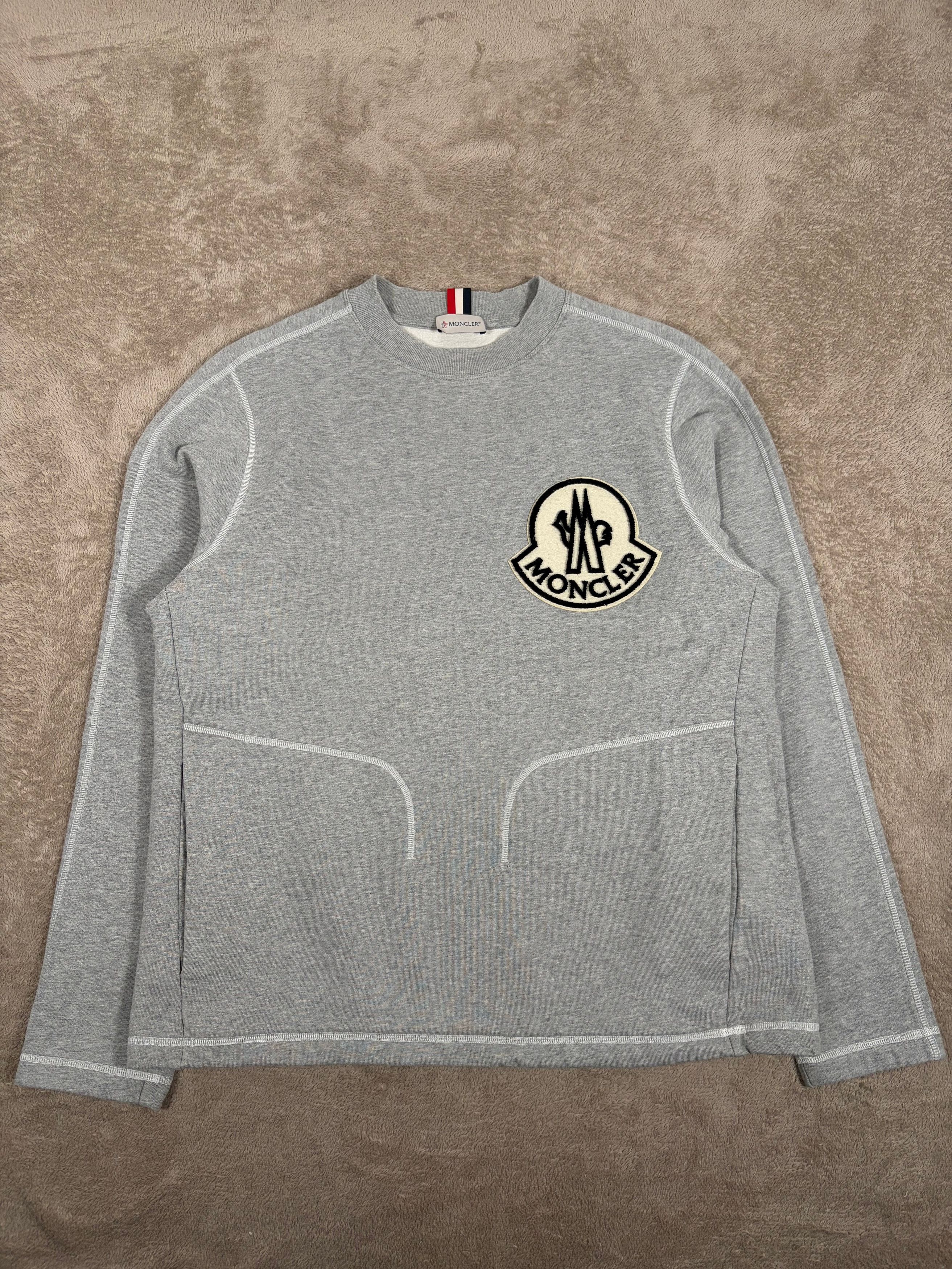 Sweatshirt (fits M/L)