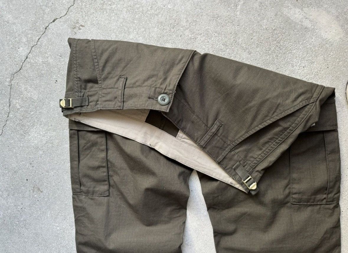 Carhartt Vintage Carhartt Cargo Pants Size US 29 - 9 Thumbnail