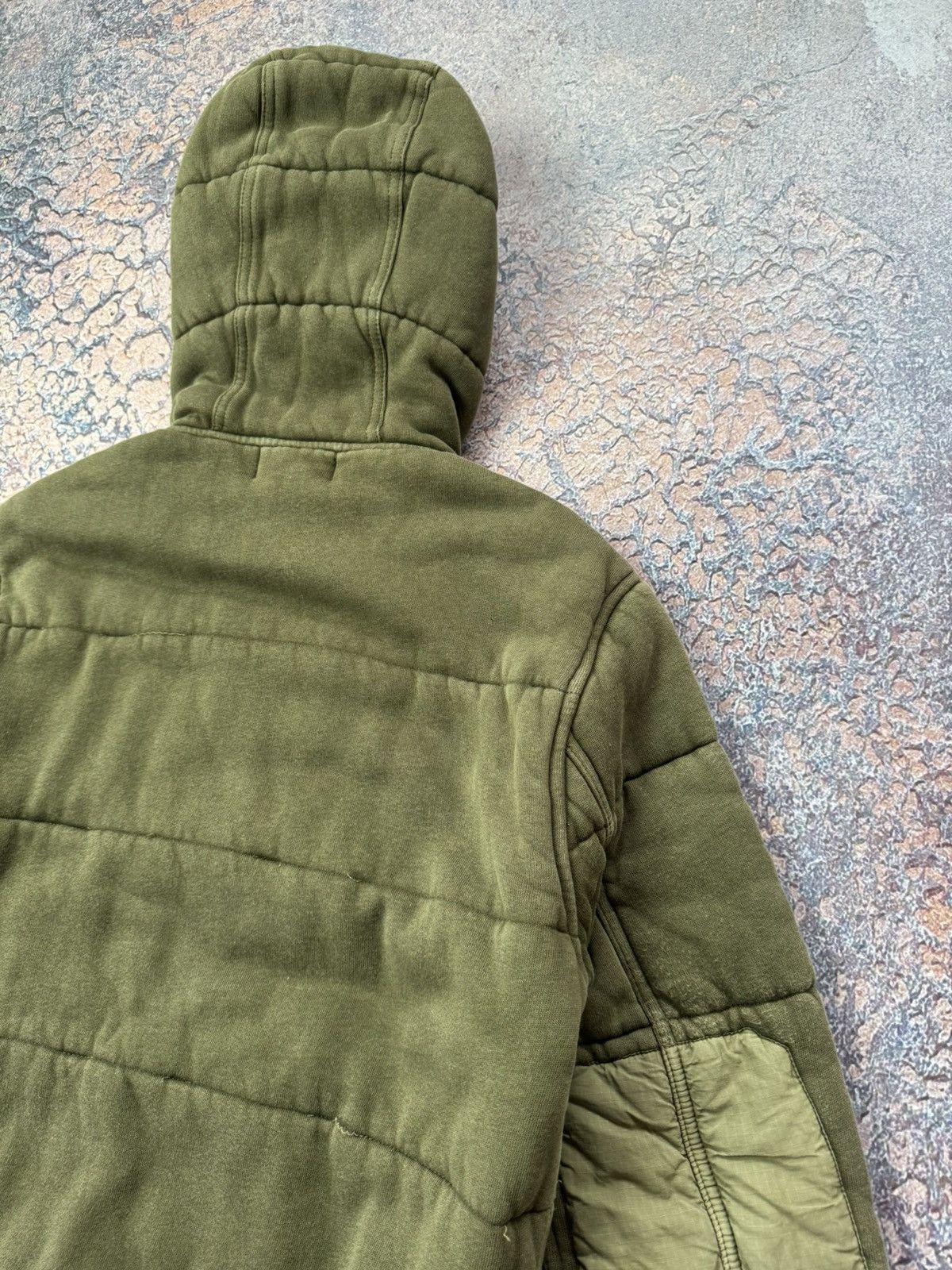 Polo Ralph Lauren Vintage Polo Ralph Lauren Hoodie Jacket Size US S / EU 44-46 / 1 - 19 Thumbnail