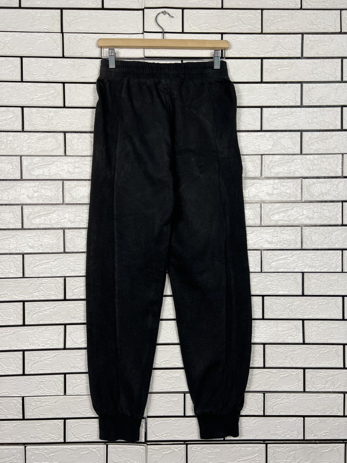 Ferrari × Puma PUMA X FERRARI Cotton Track Pant #4265-C194 Size US 26 / EU 42 - 13 Thumbnail