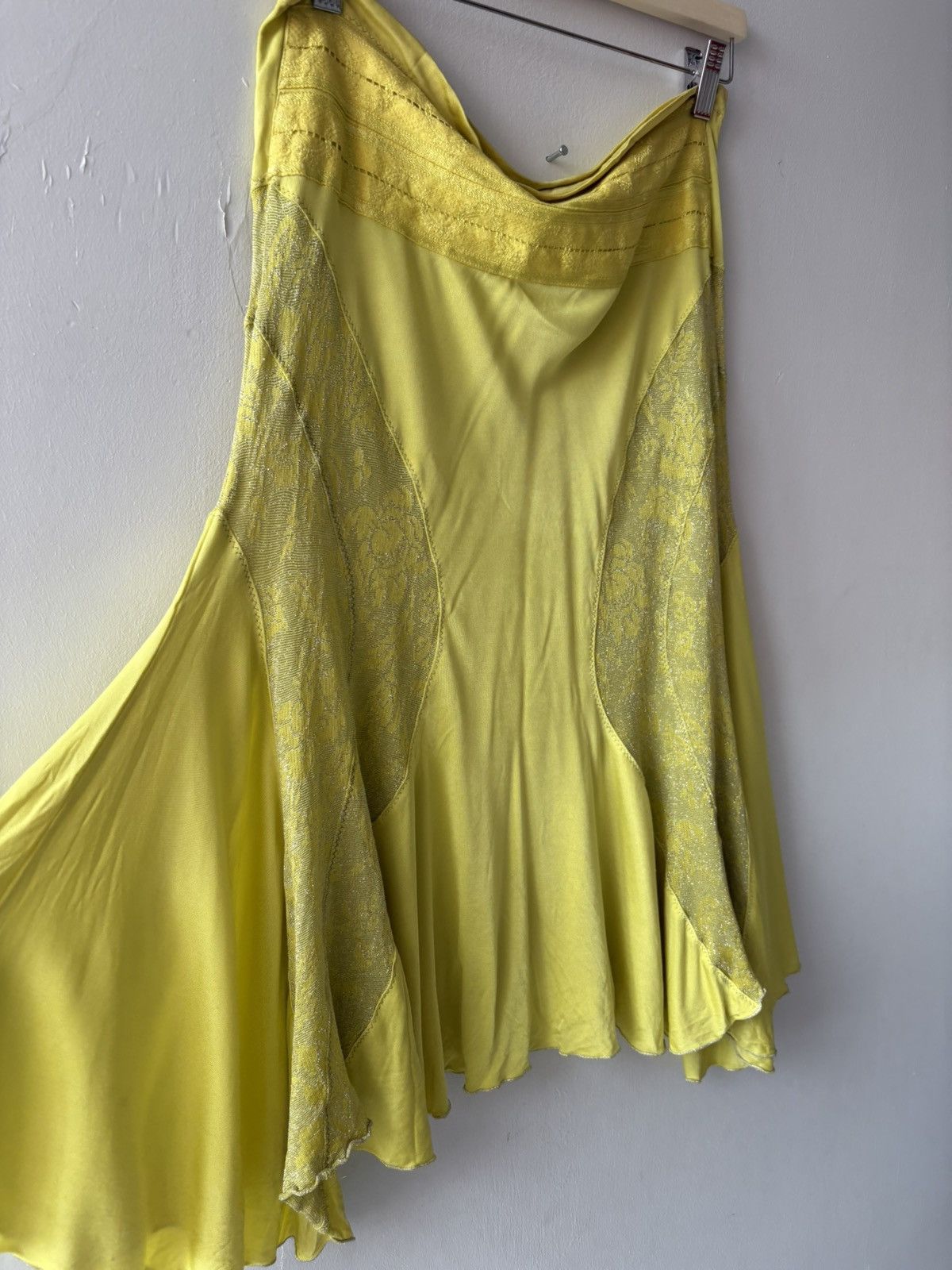 Vintage y2k skirt Size 27" / US 4 / IT 40 - 6 Thumbnail