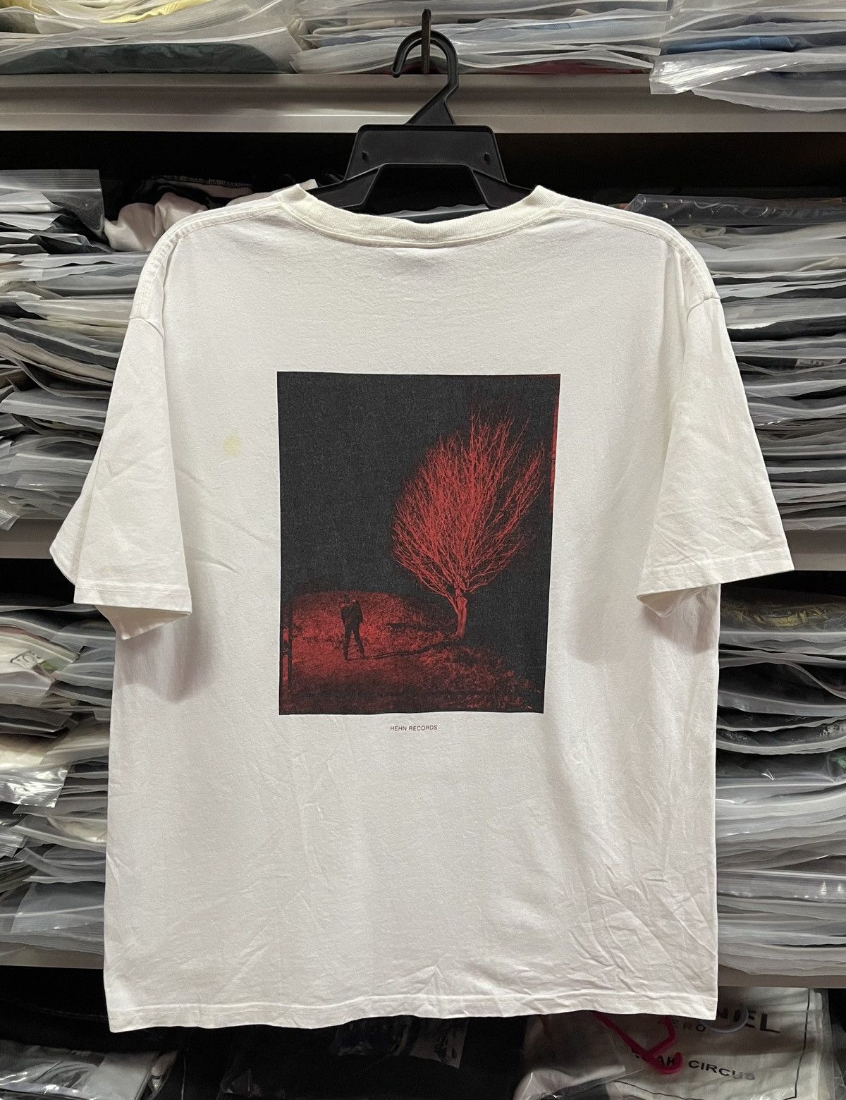 Designer Designer x Fuji Kaze " Lonely Rhapsody" HEHN RECORDS🔥🔥🔥 Size US M / EU 48-50 / 2 - 8 Thumbnail