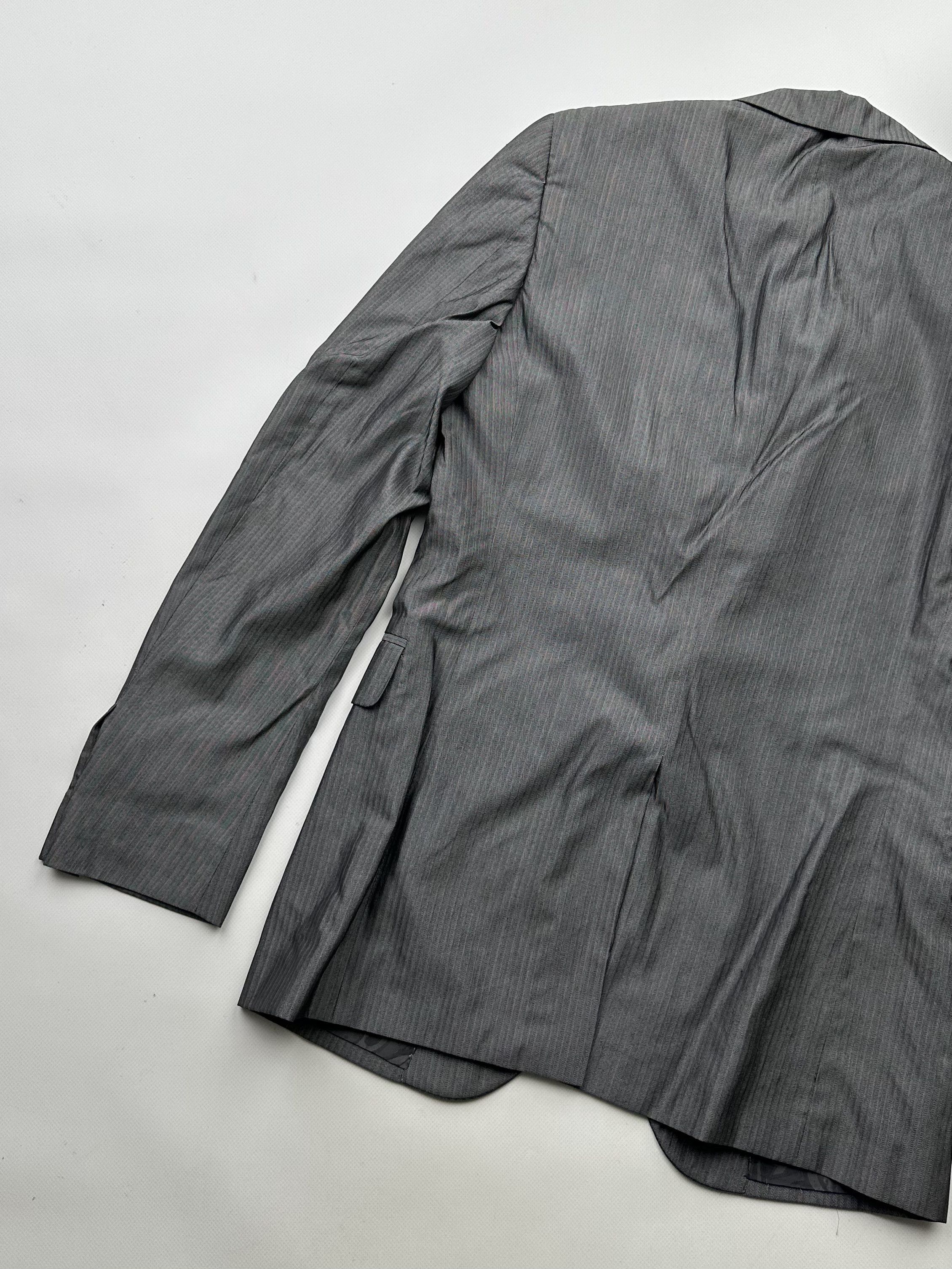 John Richmond John Richmond Vintage Casual Blazer (483) Size 48R - 9 Thumbnail