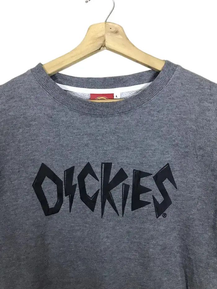 Dickies Dickies Sweatshirts Size US L / EU 52-54 / 3 - 3 Thumbnail