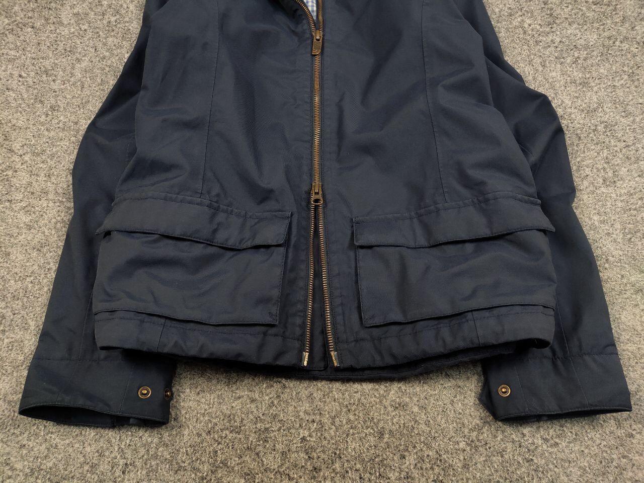 The North Face The North Face california heritage Zip Hooded Women's Jacket Size S / US 4 / IT 40 - 9 Thumbnail