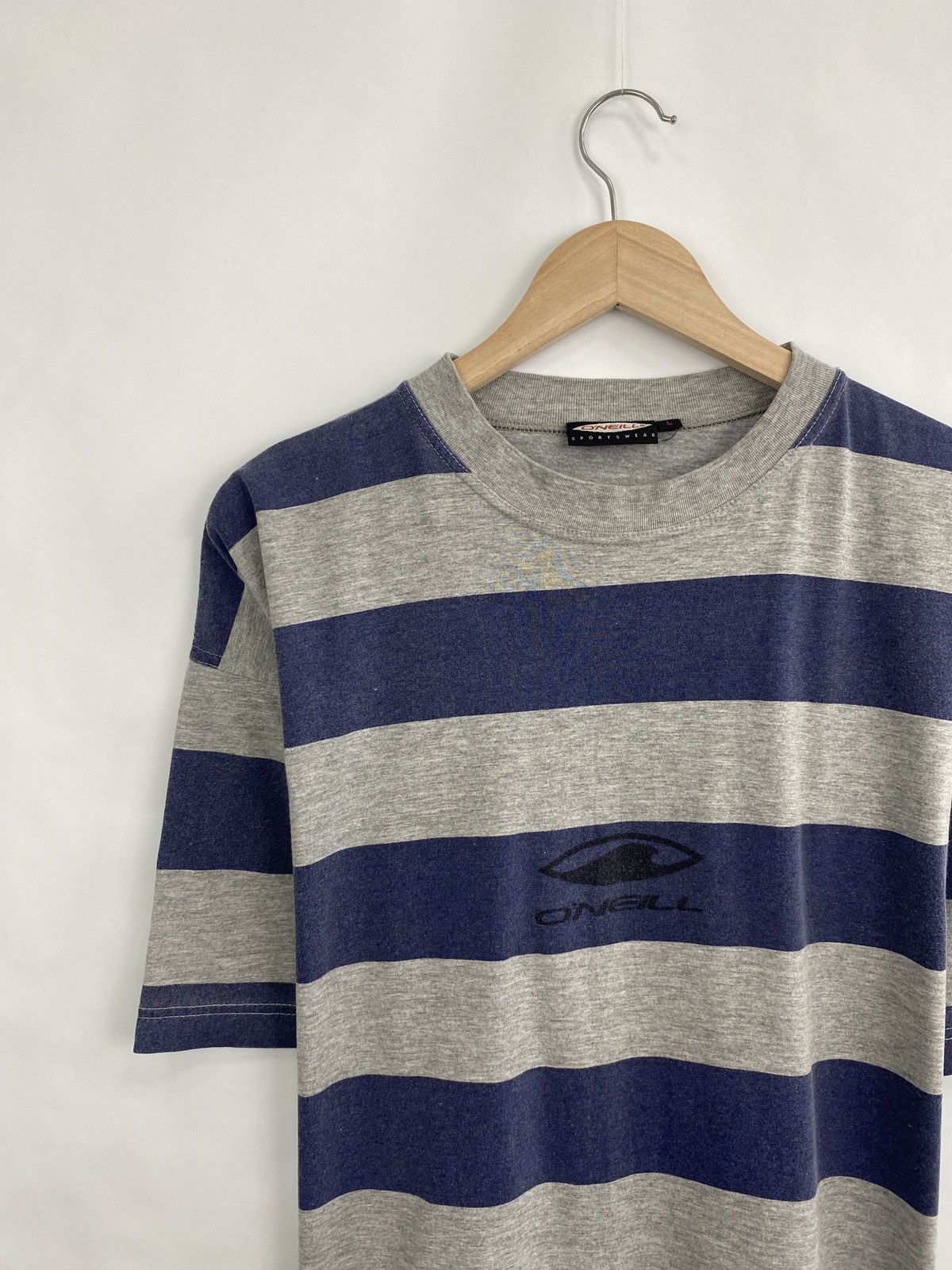 O'Neill Vintage 90s O’Neill Australia T-Shirt Rare Surf Style Y2K Size US L / EU 52-54 / 3 - 6 Thumbnail