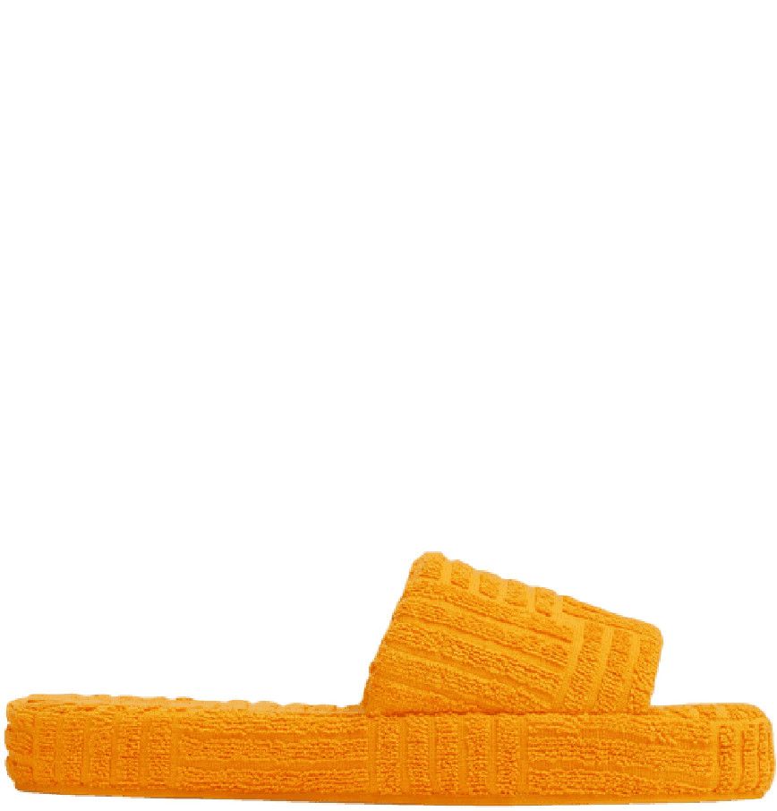 Bottega Veneta Resort Sponge