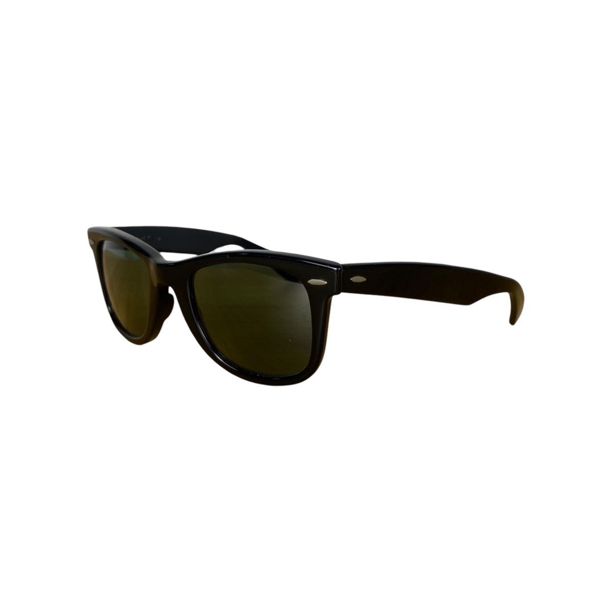 RayBan Vintage RayBan Wayfarer BL G15 Size ONE SIZE - 3 Thumbnail
