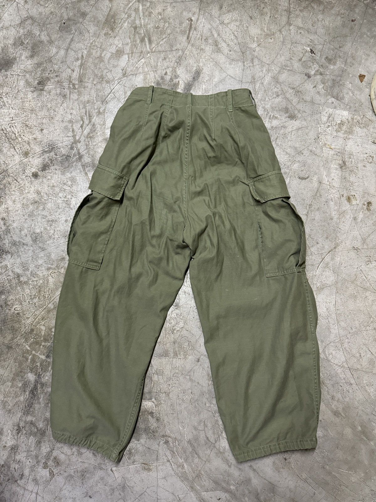 Japanese Brand × Vintage Plage Size 34" / US 12 / IT 48 - 2 Thumbnail
