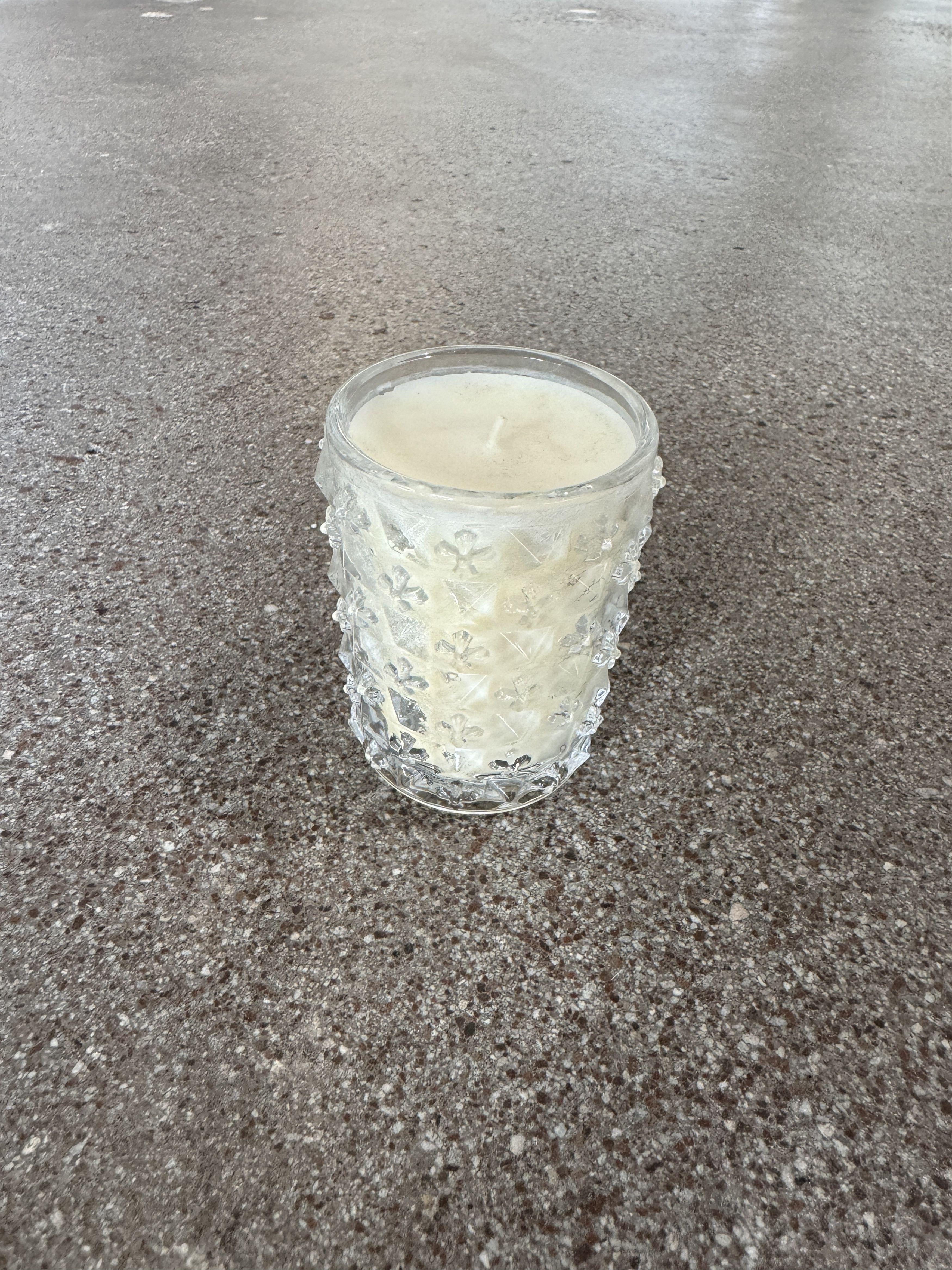 Chrome Hearts +22+ Candle Size ONE SIZE - 3 Thumbnail