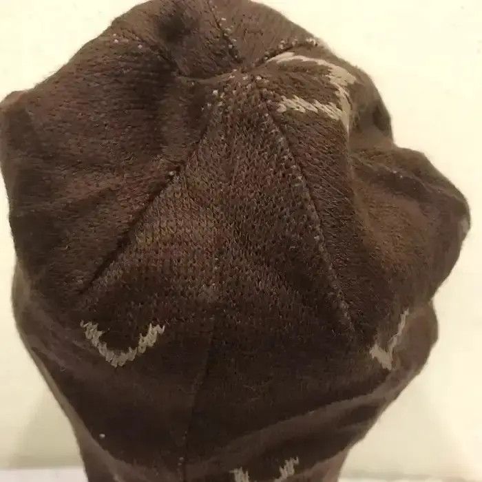 Callaway Callaway Reversible Beanie Hat Size ONE SIZE - 6 Thumbnail
