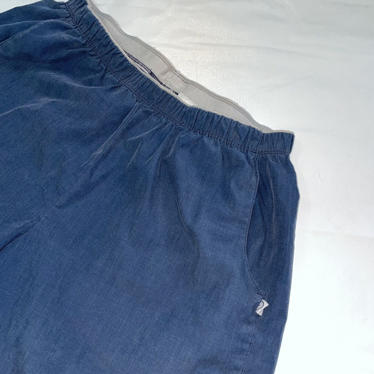 Nike × Vintage Nike vintage y2k shorts Size US 30 / EU 46 - 9 Thumbnail