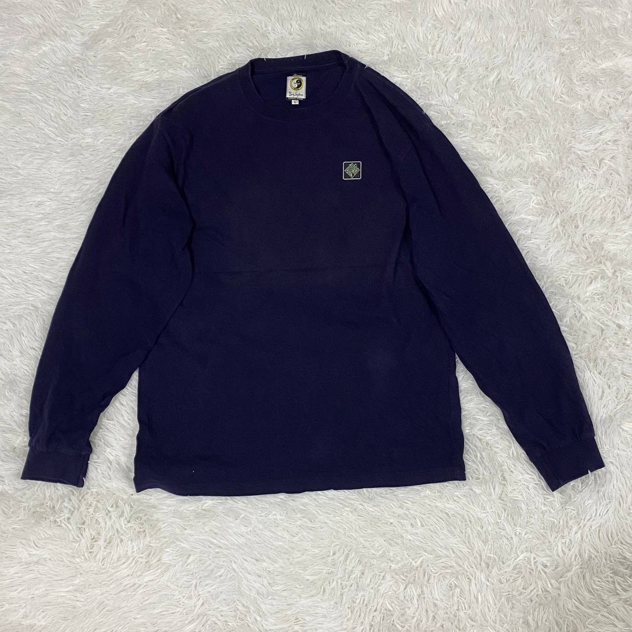 Other T&C surf longsleeve Size US L / EU 52-54 / 3 - 2 Thumbnail
