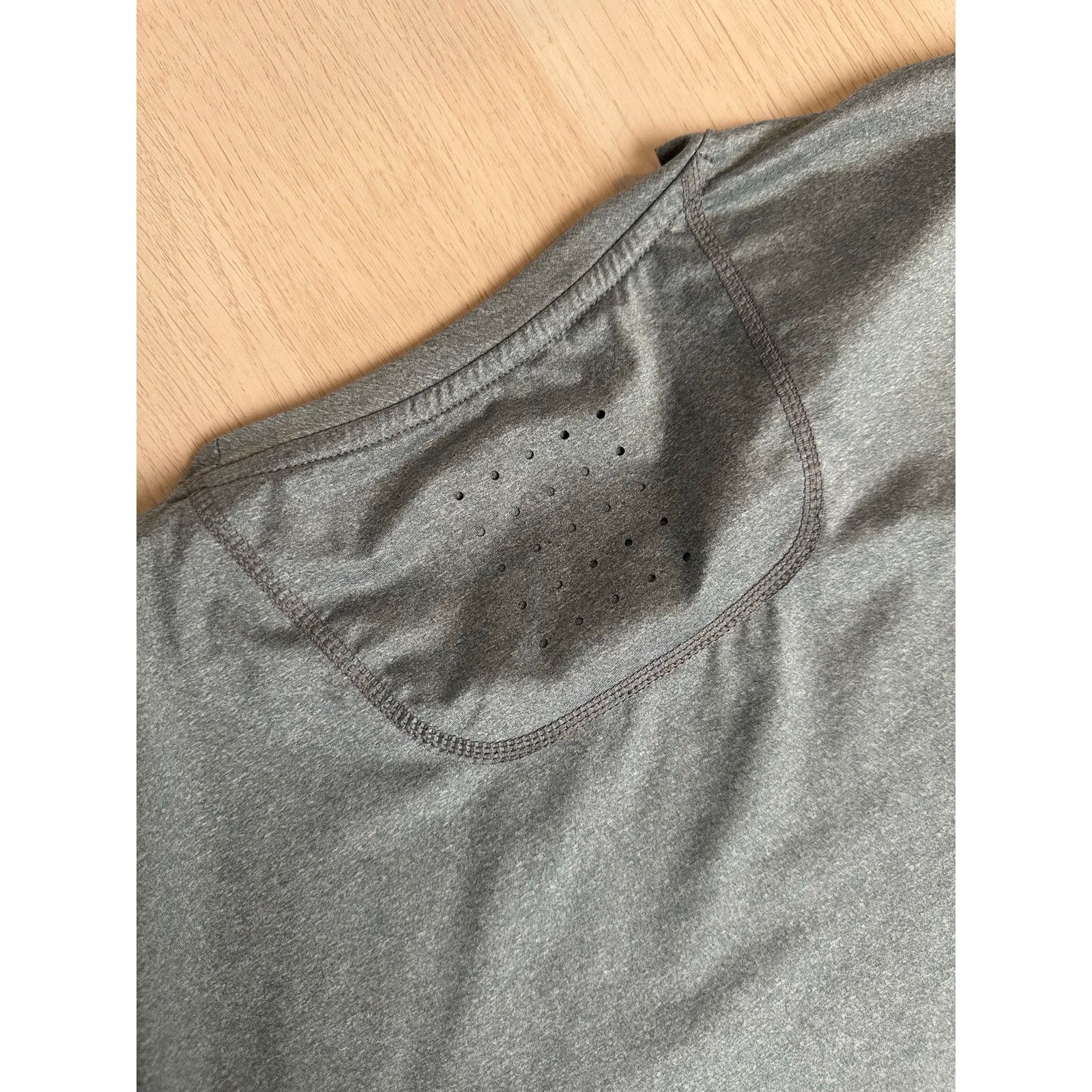 Puma Limited PUMA x Stampd Grey Shirt - Size S - Mint Size US S / EU 44-46 / 1 - 9 Thumbnail