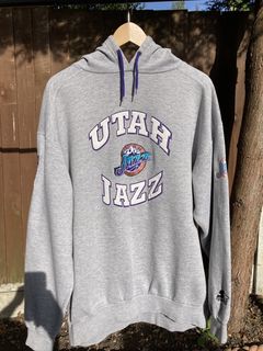 Utah Jazz Hoodie, Jazz Sweatshirts, Jazz Fleece