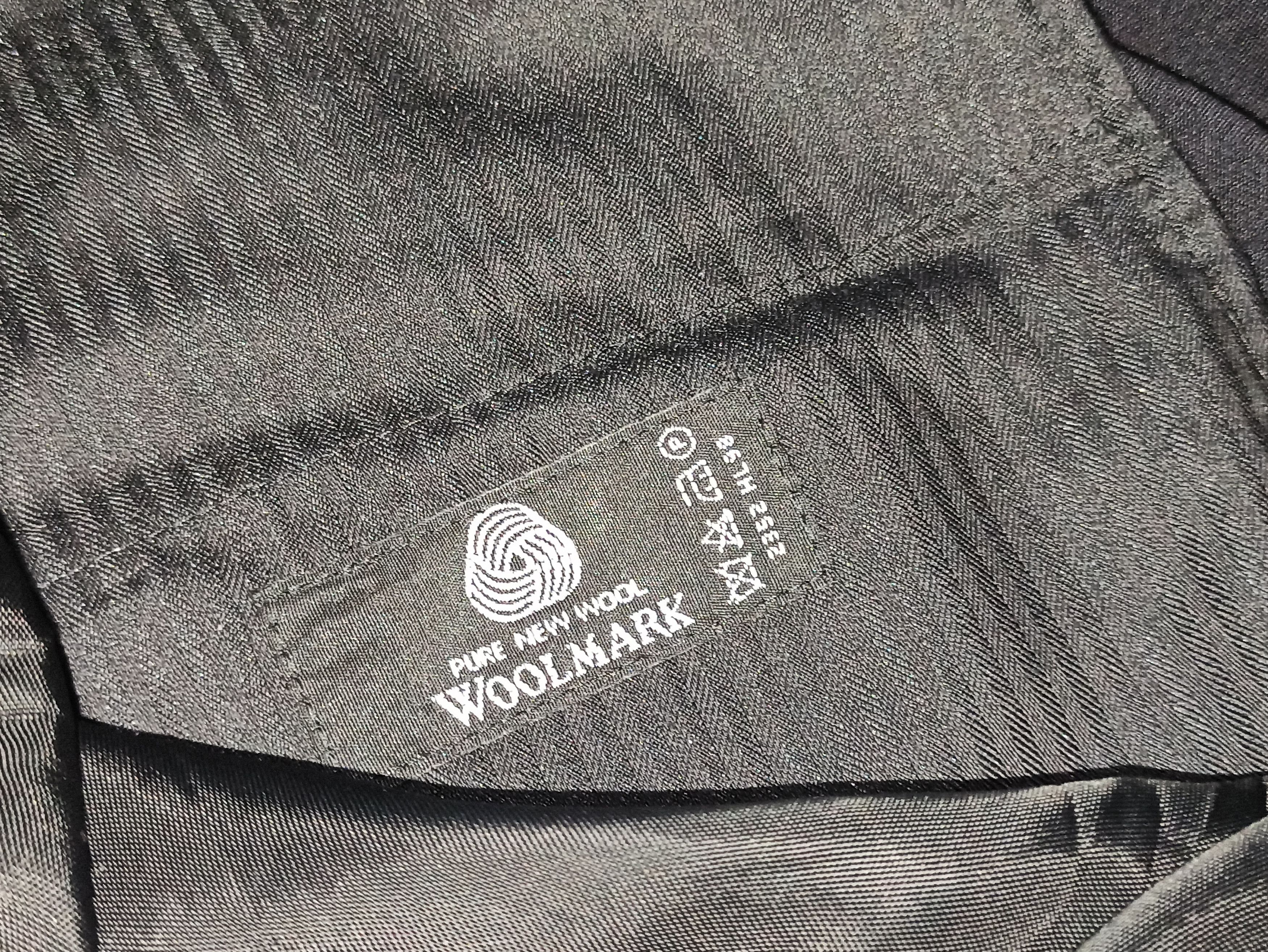 Vintage × Yves Saint Laurent Yves Saint Laurent Pants Size US 34 / EU 50 - 6 Thumbnail