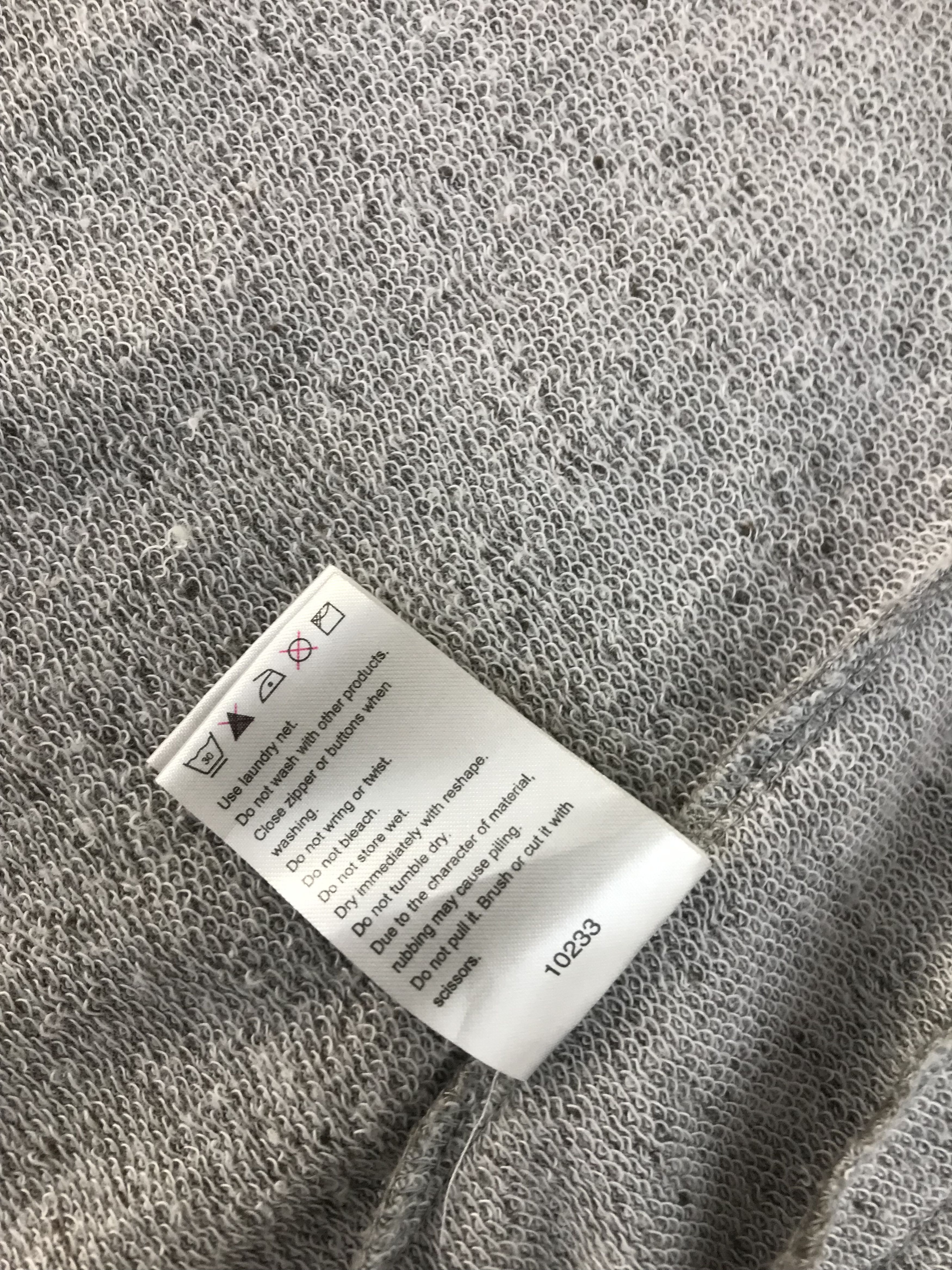 Columbia Vintage Columbia Hiking Sportwear Sweashirt Hoodie Zipper Size US S / EU 44-46 / 1 - 11 Thumbnail