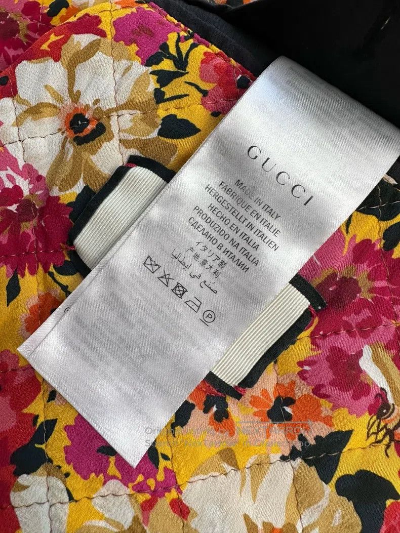 Gucci Gucci Piggy banana square plush American retro old washed Size US S / EU 44-46 / 1 - 7 Thumbnail