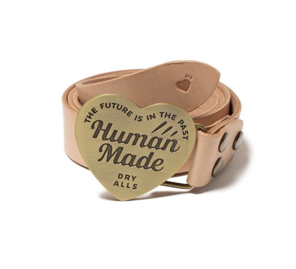 Human Made Human Made Belt Size ONE SIZE - 1 Thumbnail