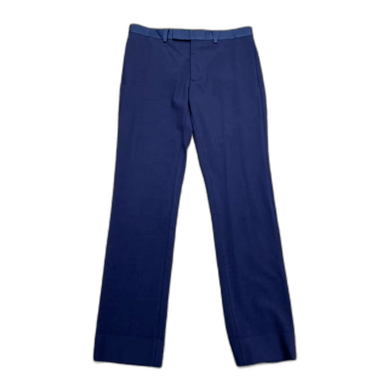Dior Dior Casual Wool Pants Size 46-yf Size US 44 / EU 60 - 1 Thumbnail