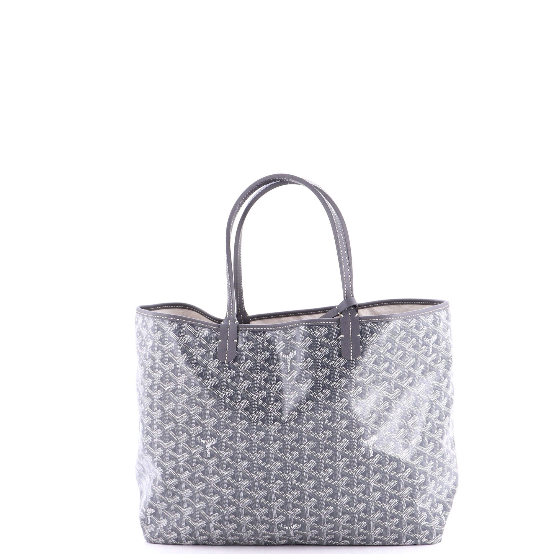 Goyard Saint Louis Tote Size ONE SIZE - 1 Thumbnail