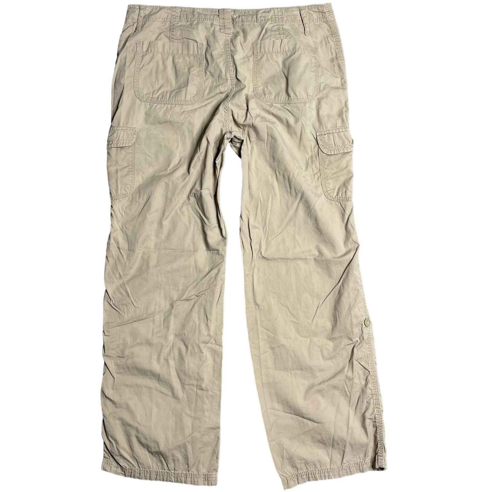Faded Glory Faded Glory Pants Size 34" / US 12 / IT 48 - 4 Thumbnail