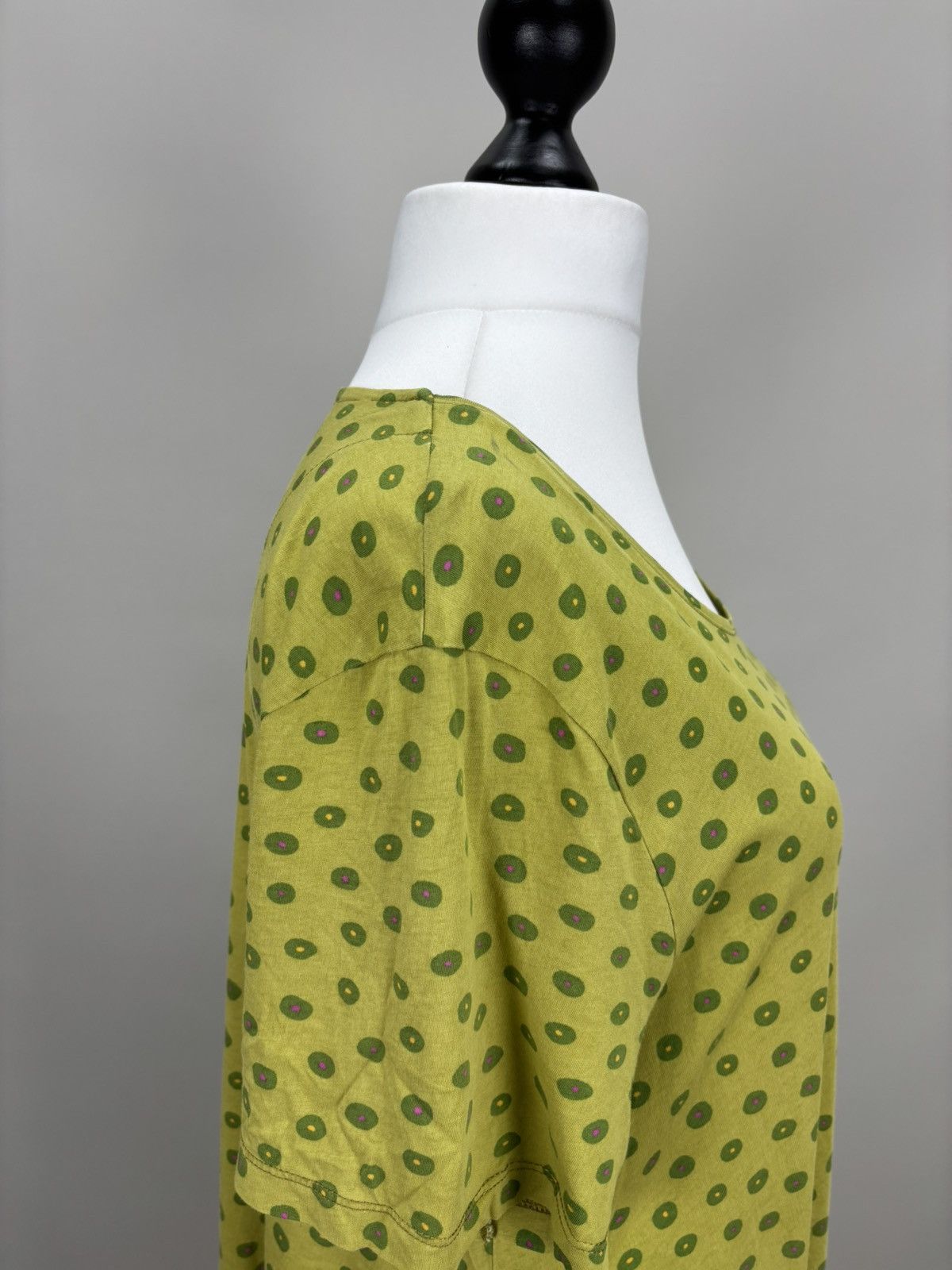 Gudrun Sjoden Womens dresses Gudrun Sjoden Size L Color Multicolor Size L / US 10 / IT 46 - 7 Thumbnail