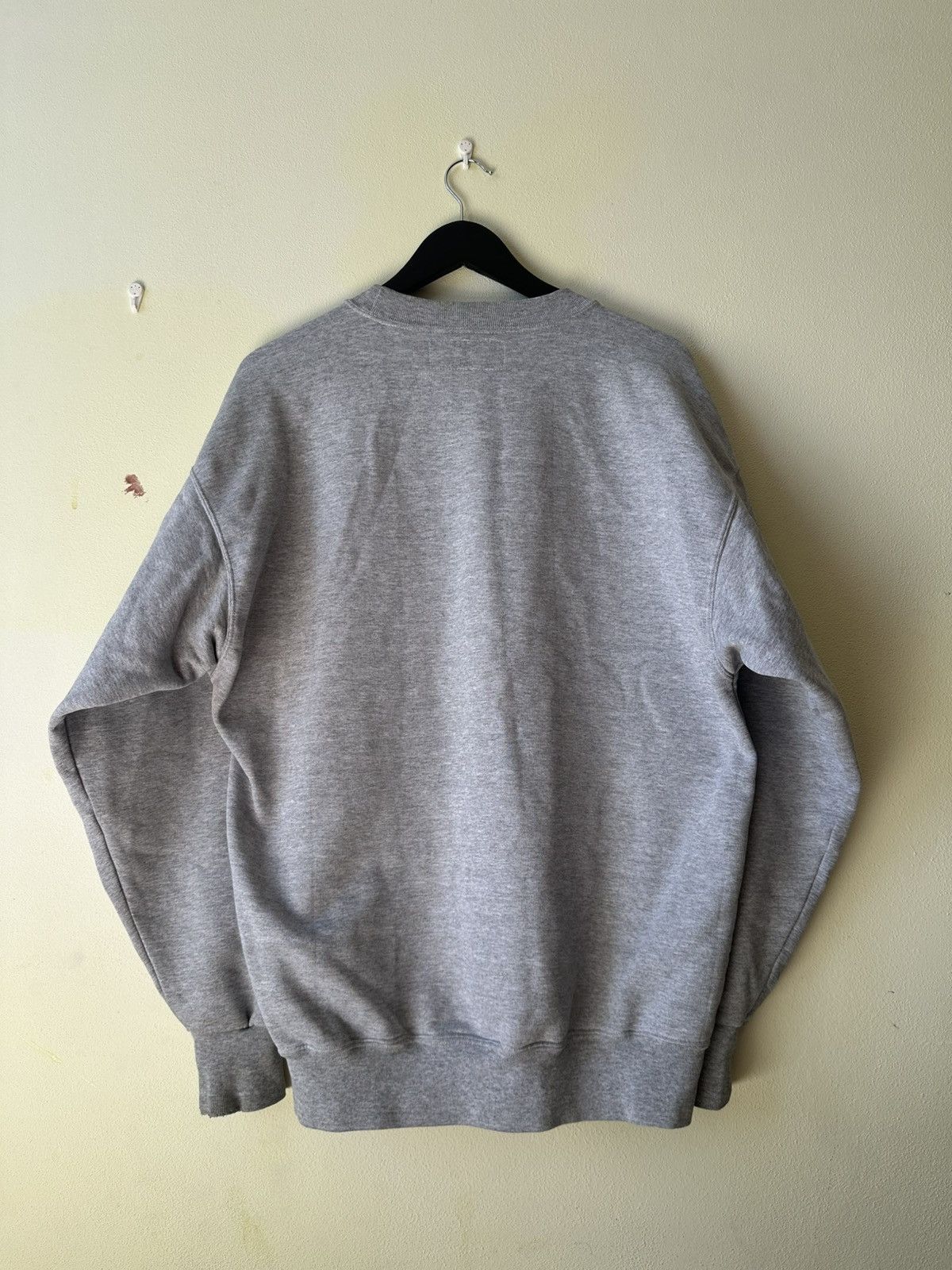Russell Athletic Russel Athletic vintage sweatshirt Size US L / EU 52-54 / 3 - 2 Thumbnail