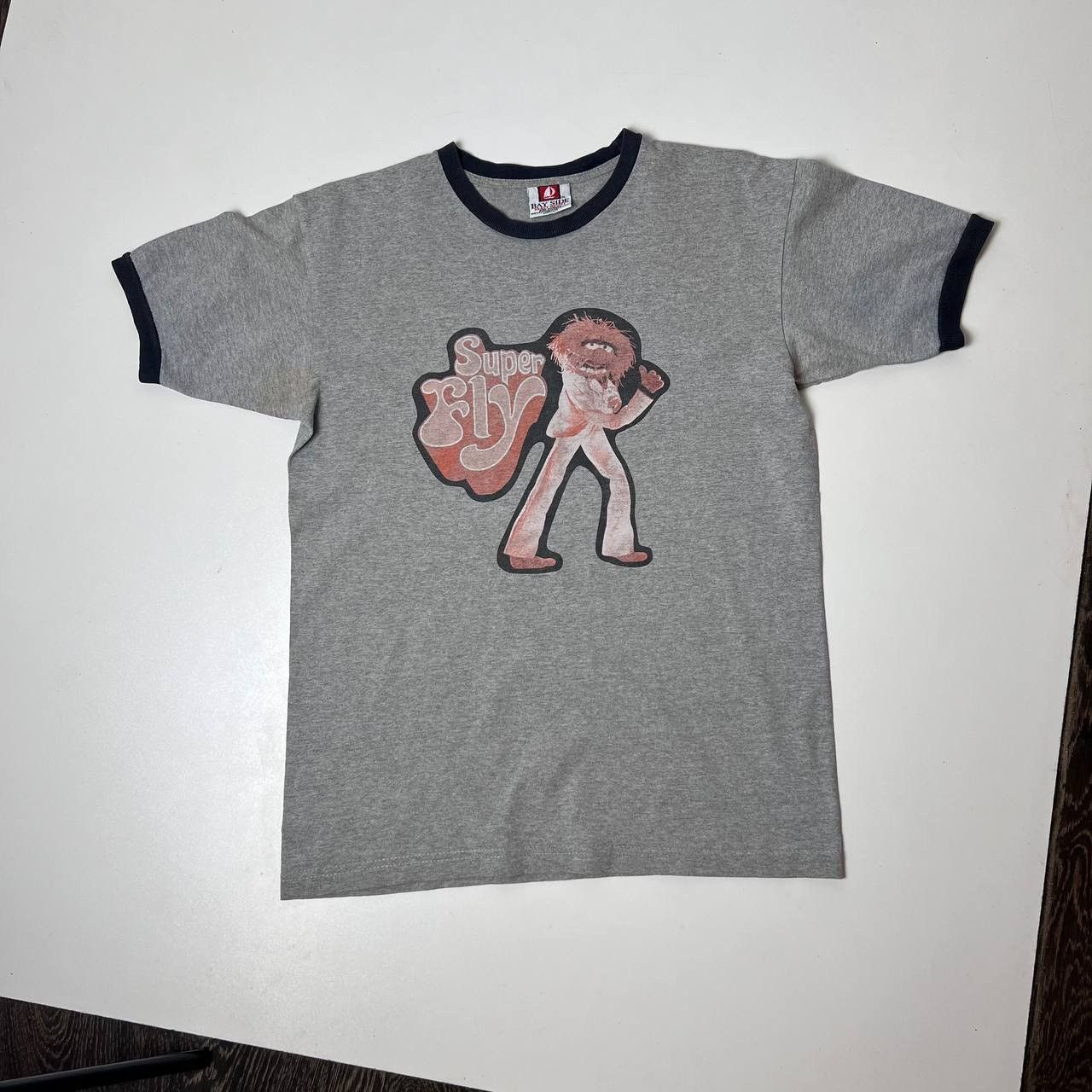 Other Super fly T-shirt Size:M Size US M / EU 48-50 / 2 - 1 Thumbnail