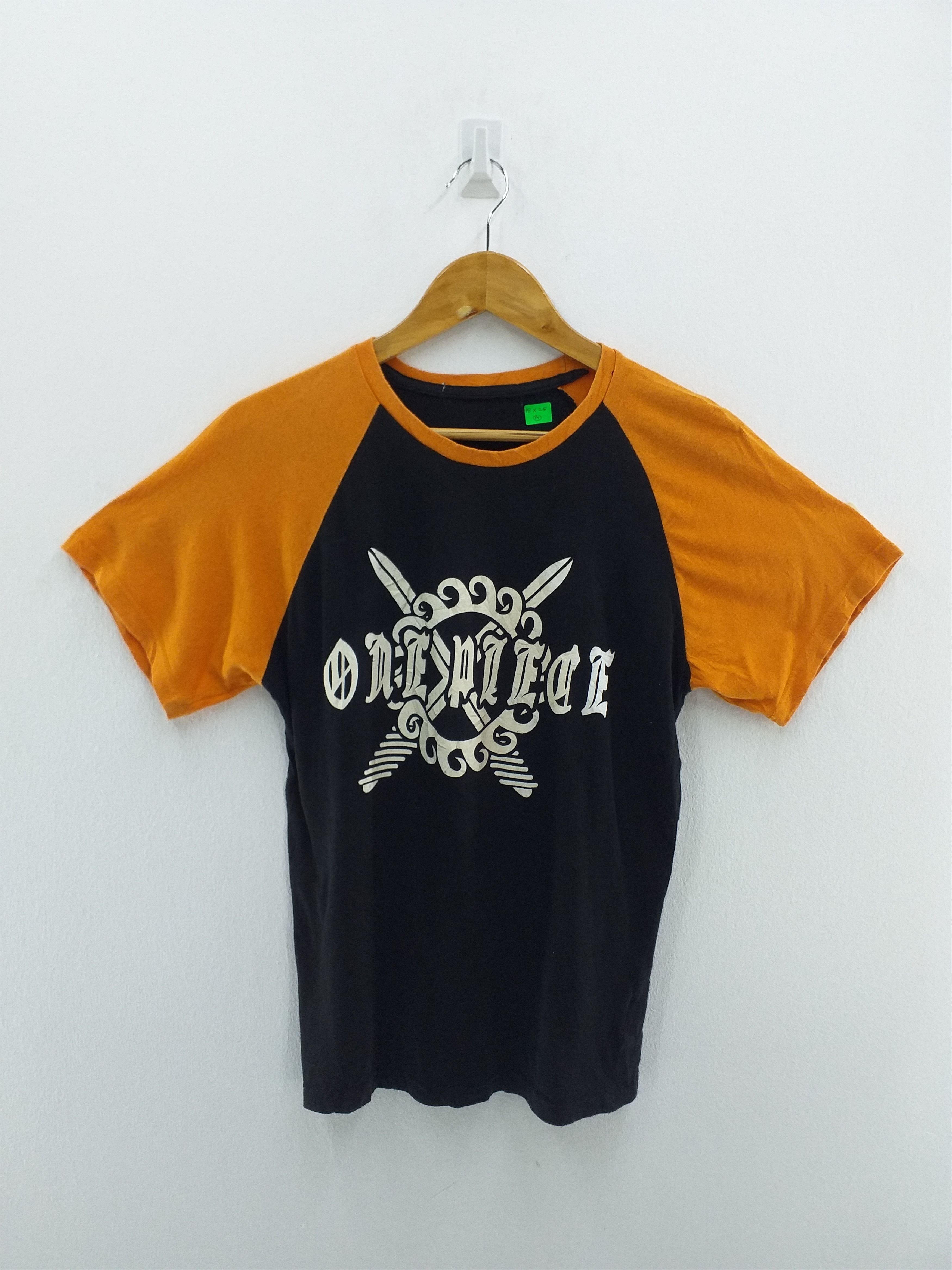 Anime Anime ONE PIECE Manga |Akira | Evangelion | Hook-Ups -A070 Size US S / EU 44-46 / 1 - 1 Thumbnail