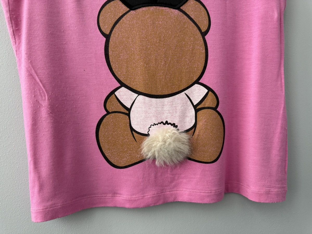 Moschino Moschino x Playboy Tshirt Size S / US 4 / IT 40 - 9 Thumbnail