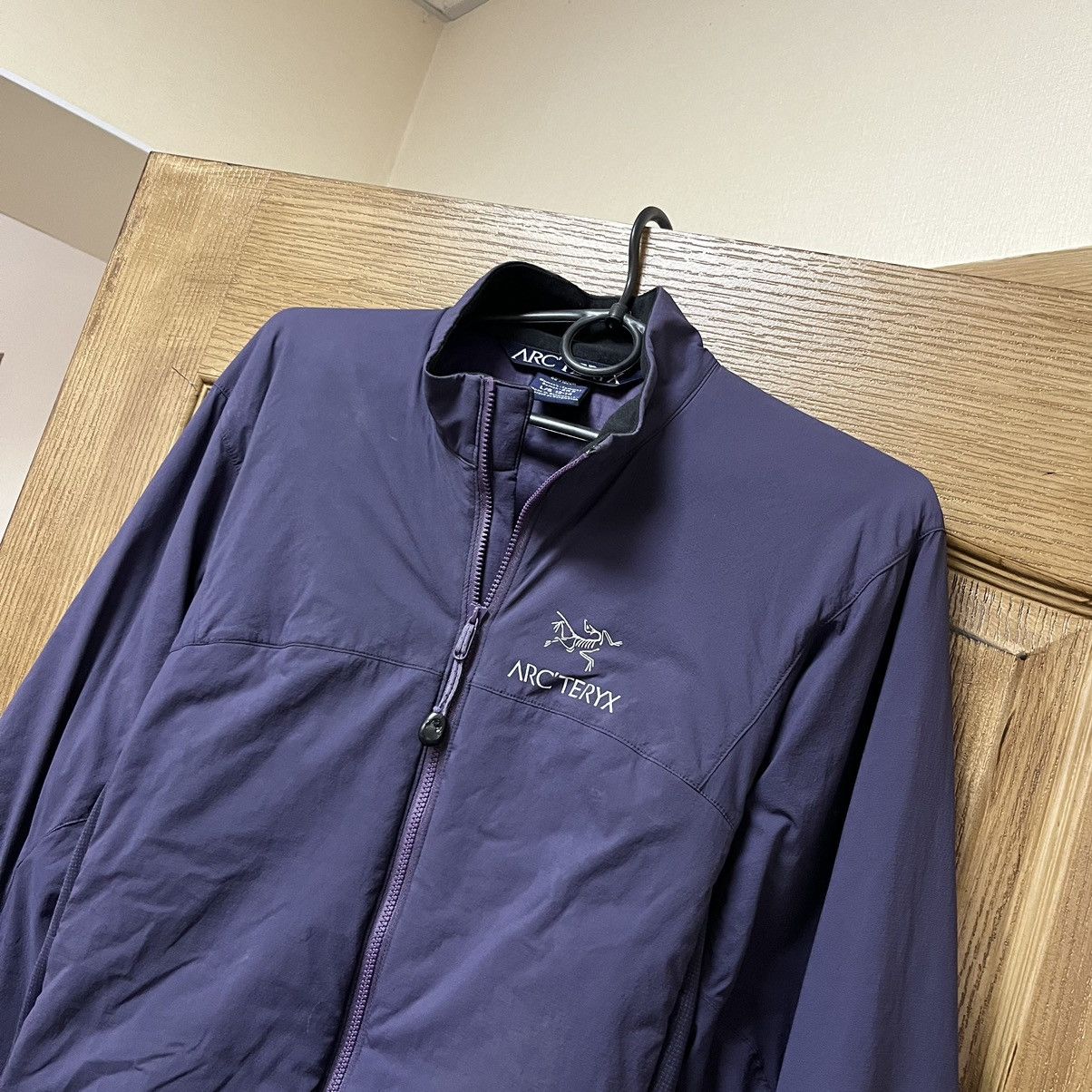 Arc'teryx Arcteryx Soft Shell Jacket Size US M / EU 48-50 / 2 - 3 Thumbnail