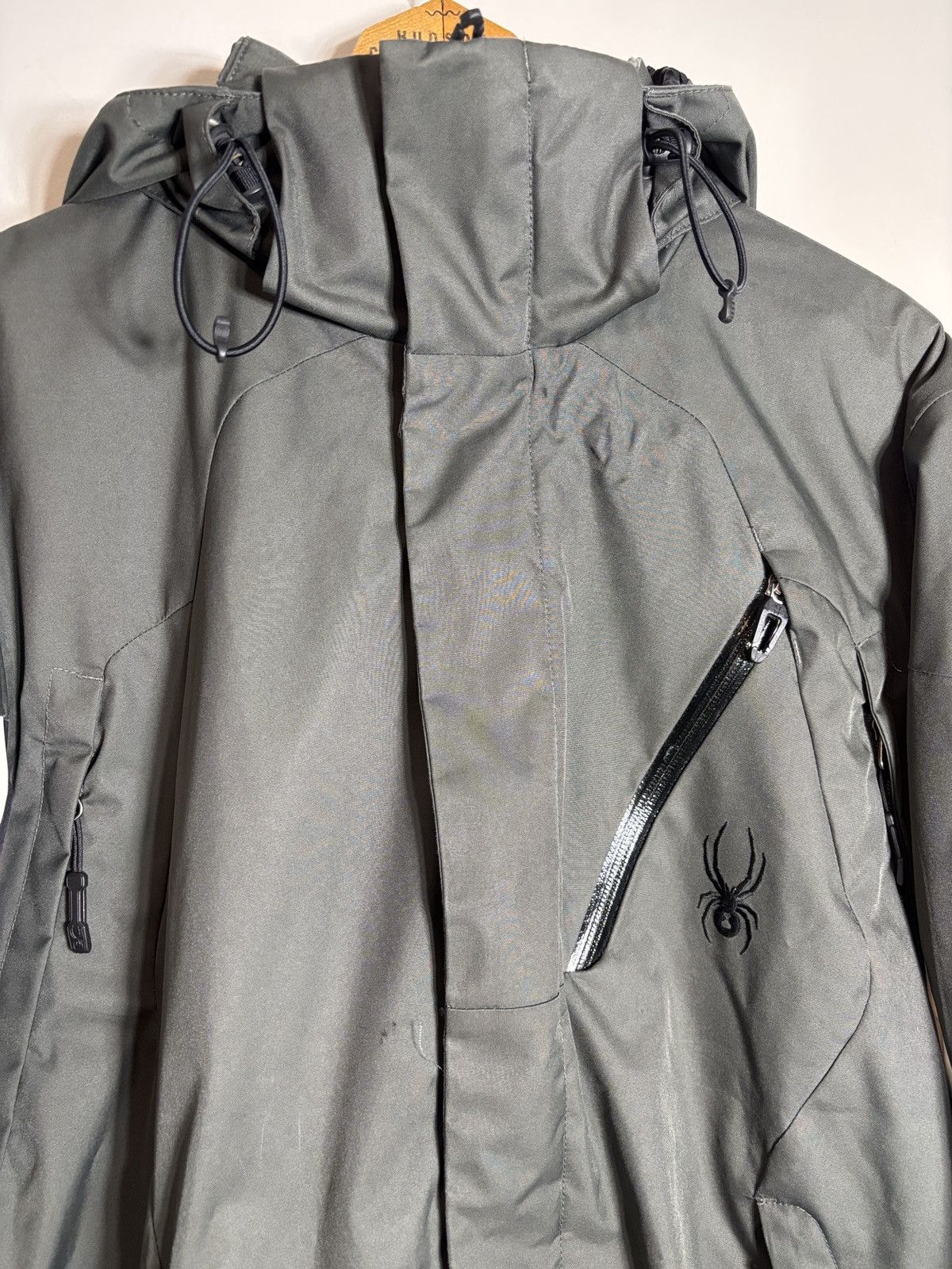 Spyder Spyder Winter Ski Snowboard Jacket XL Size US XL / EU 56 / 4 - 2 Thumbnail