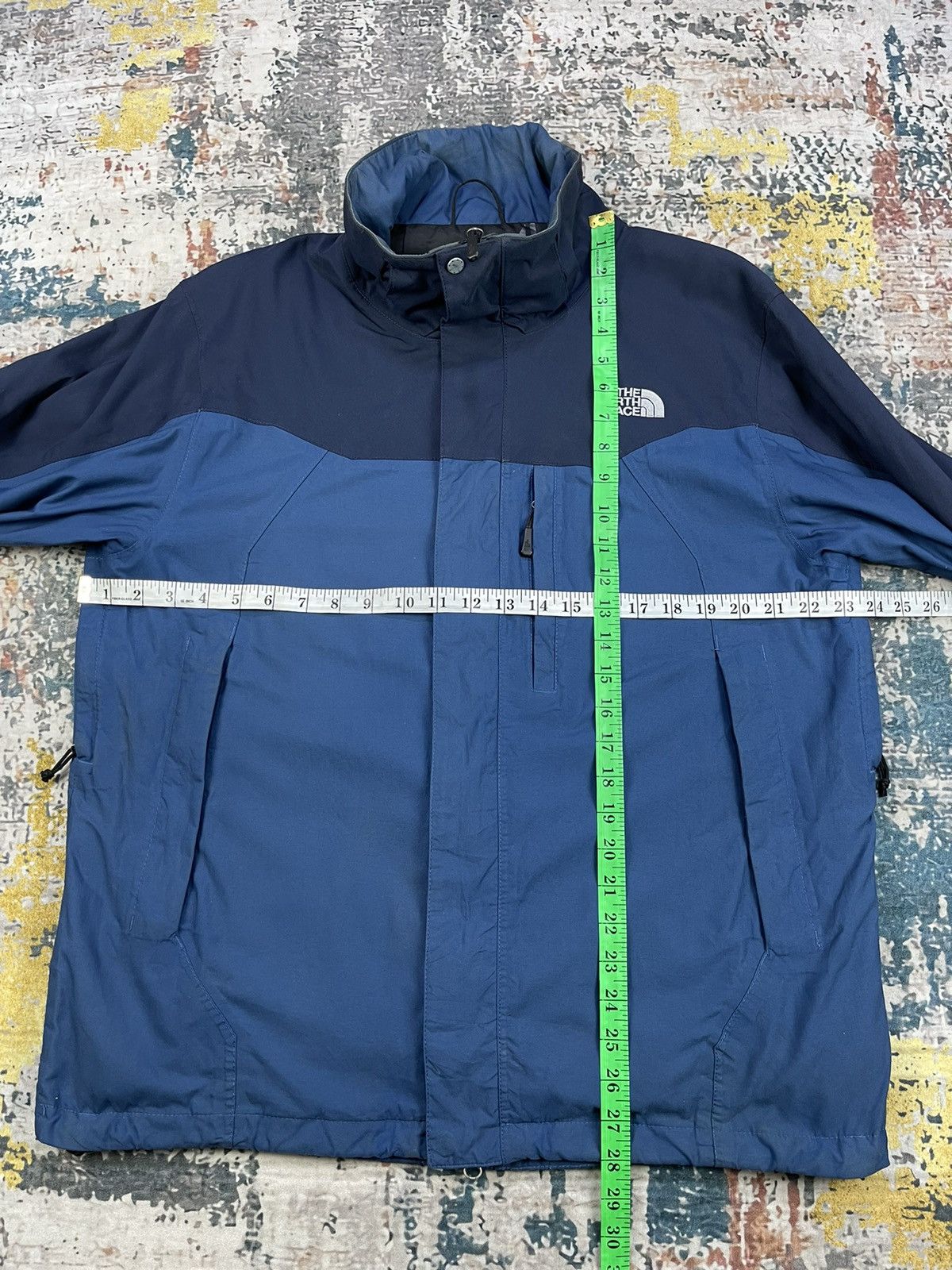 The North Face The North Face Fall 2009 Hyvent Jackets Size US M / EU 48-50 / 2 - 9 Thumbnail
