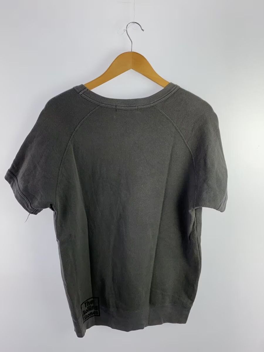 Hysteric Glamour Rolling Stones Short Sleeve Raglan Sweatshirt Size US M / EU 48-50 / 2 - 2 Thumbnail